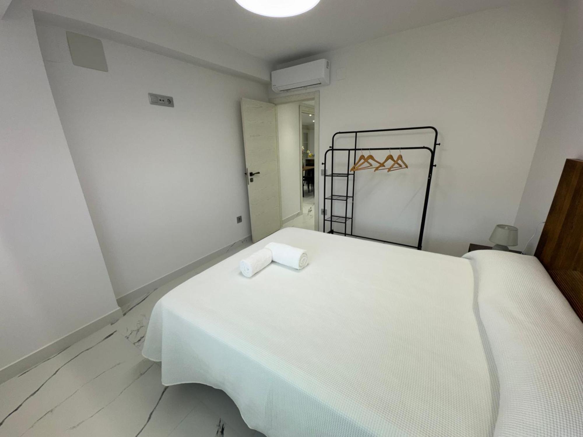 Boabdil Luxury Apartment Cordoba