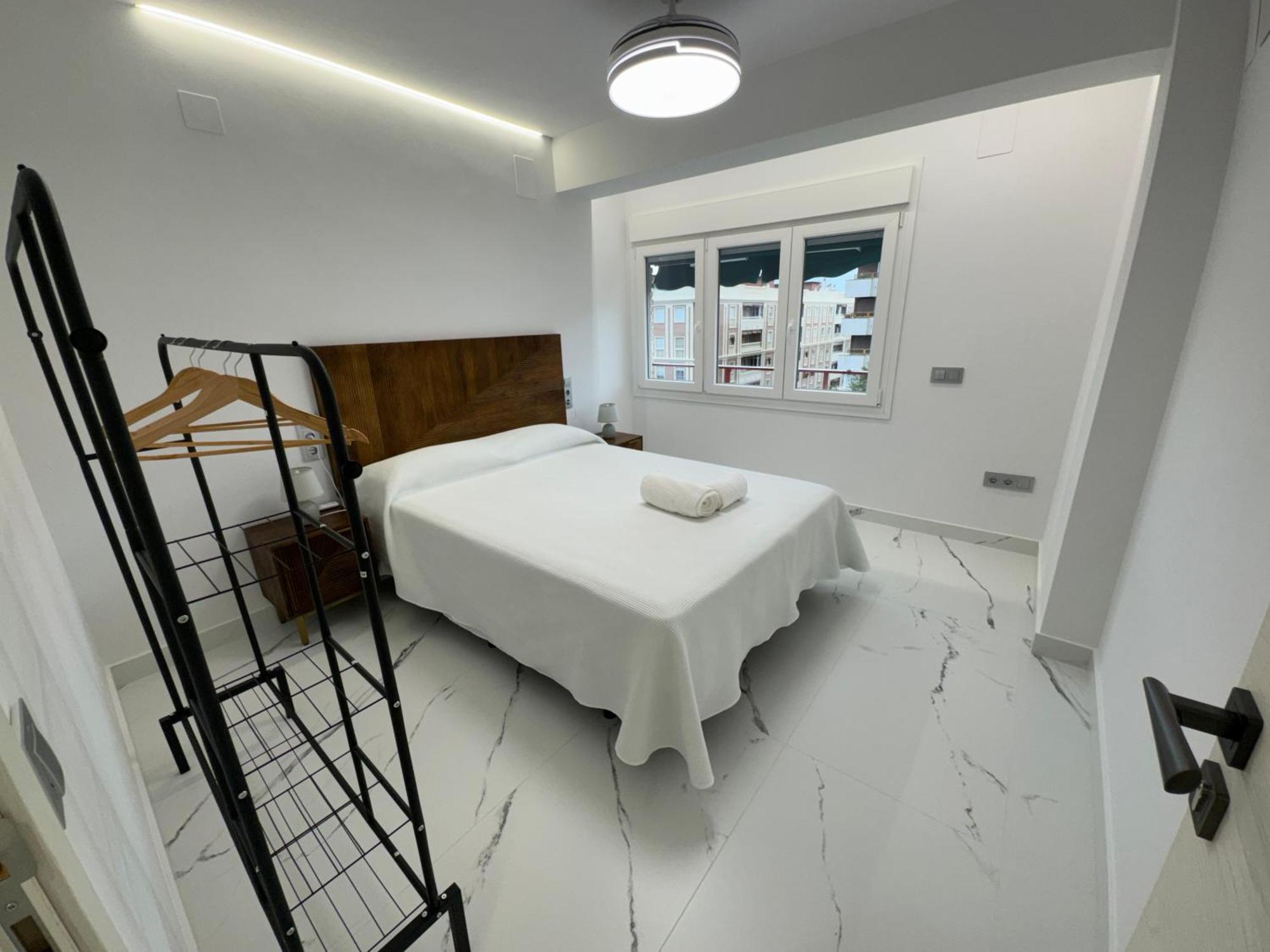 Boabdil Luxury Apartment