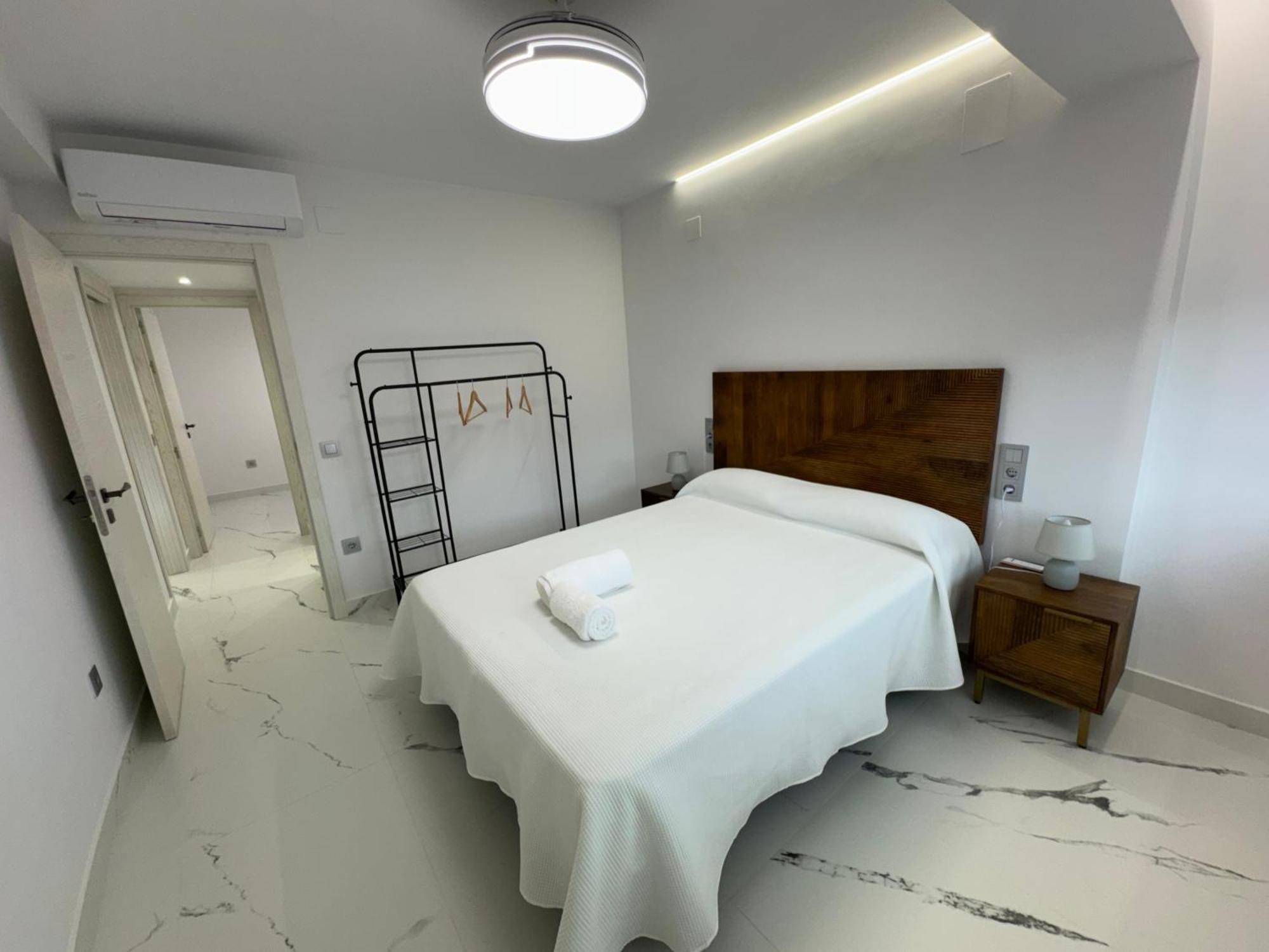 Apartment Boabdil Luxury