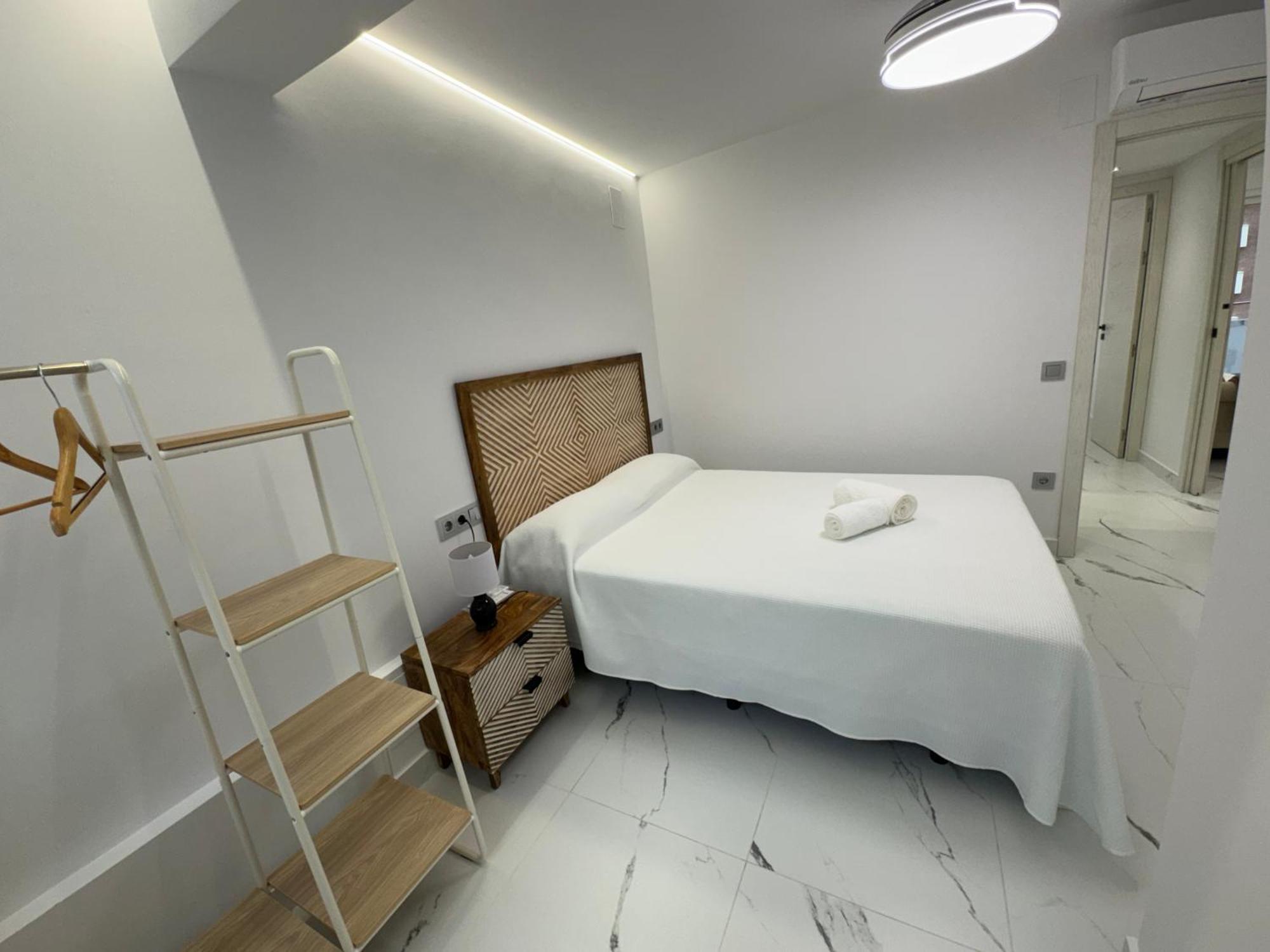 Apartment Boabdil Luxury *