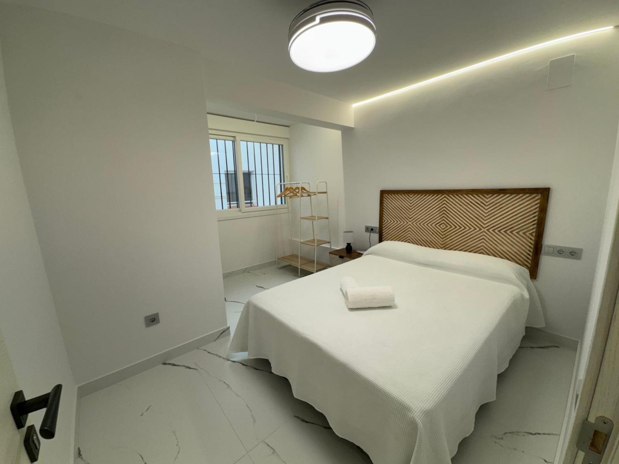 Apartment Boabdil Luxury