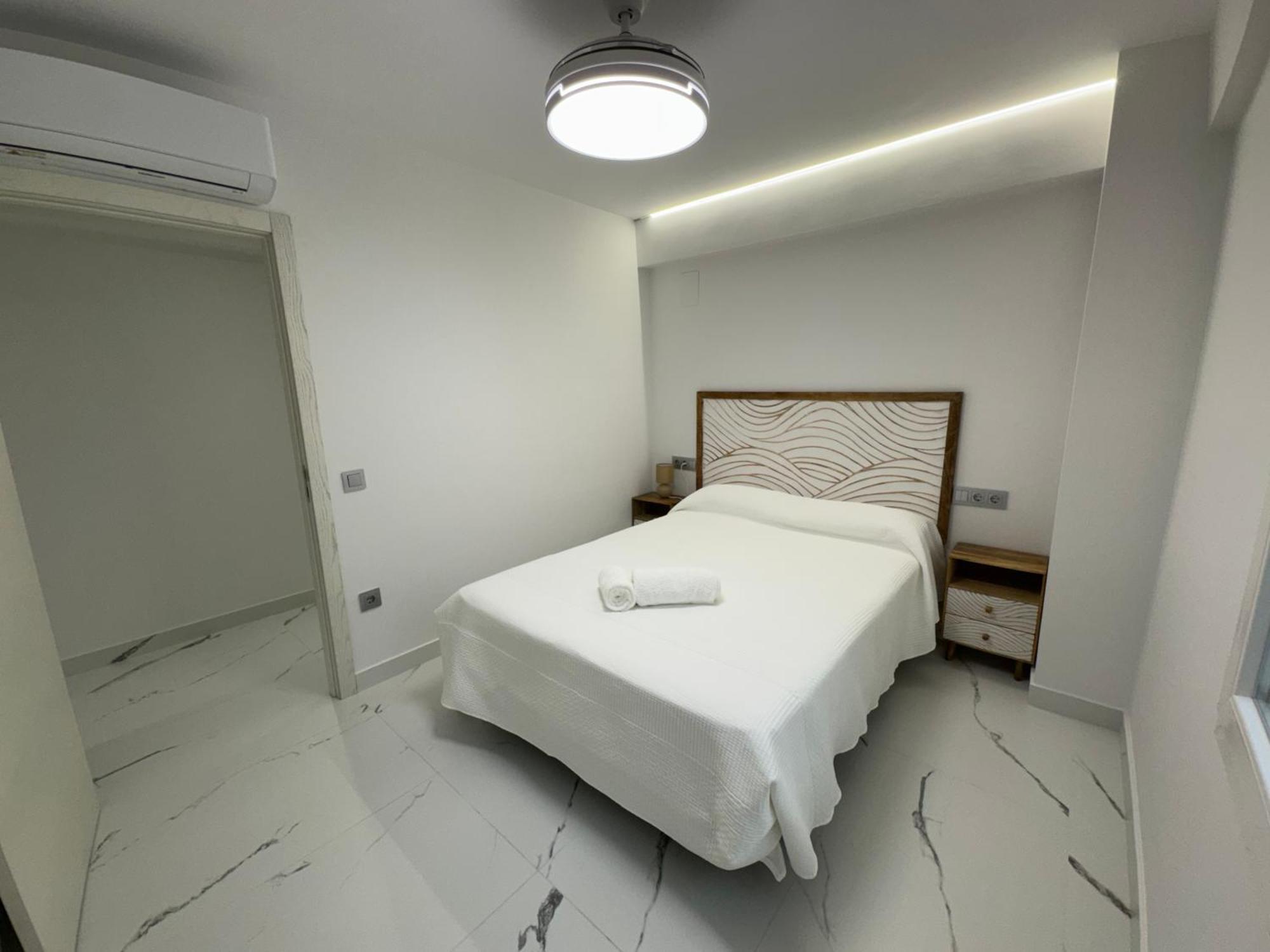 Boabdil Luxury Apartment Cordoba