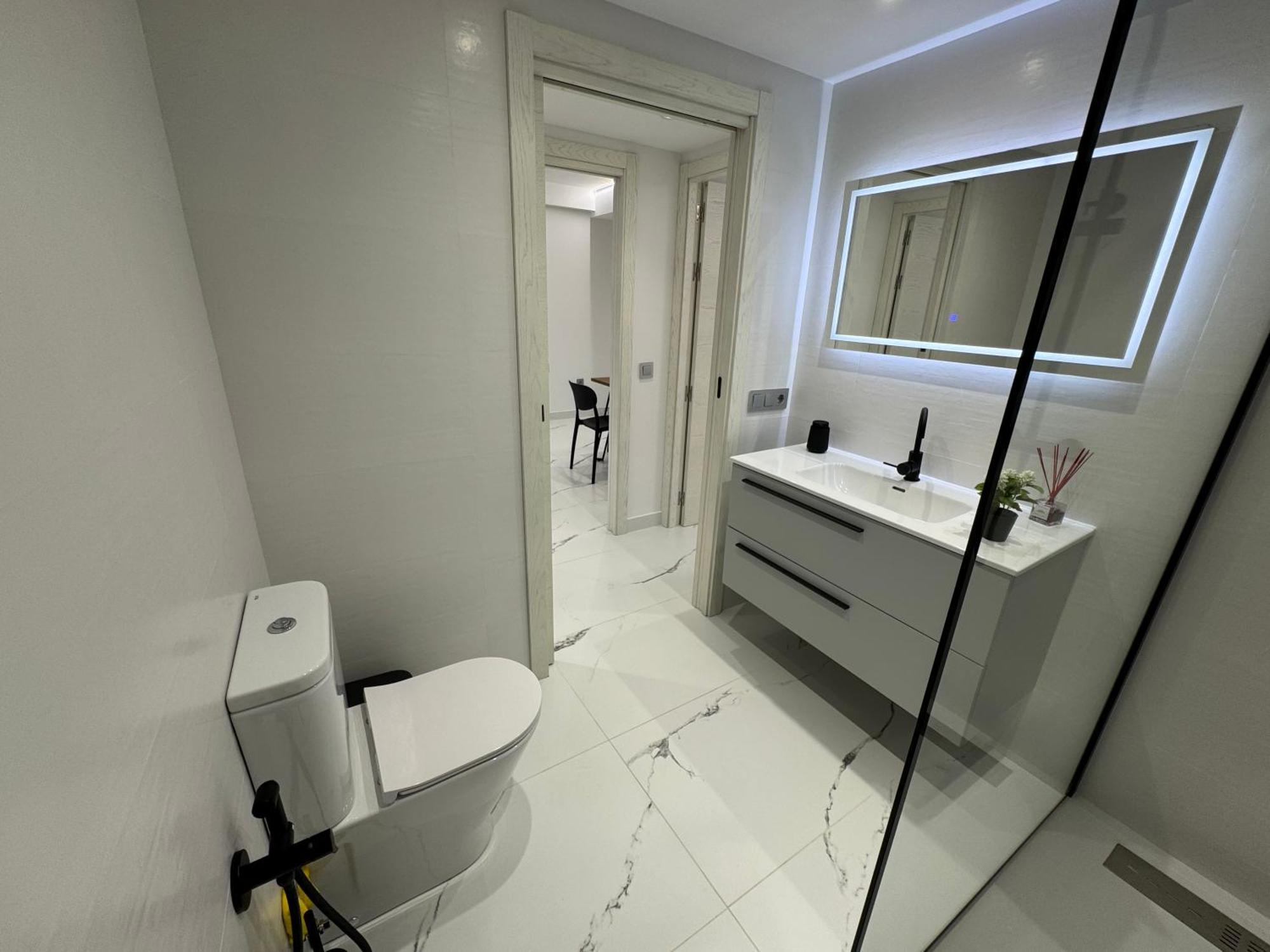 Apartment Boabdil Luxury