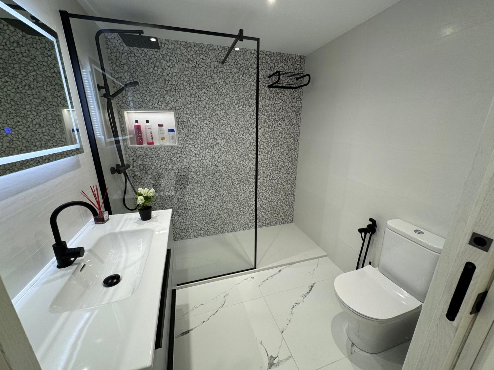 Boabdil Luxury Apartment