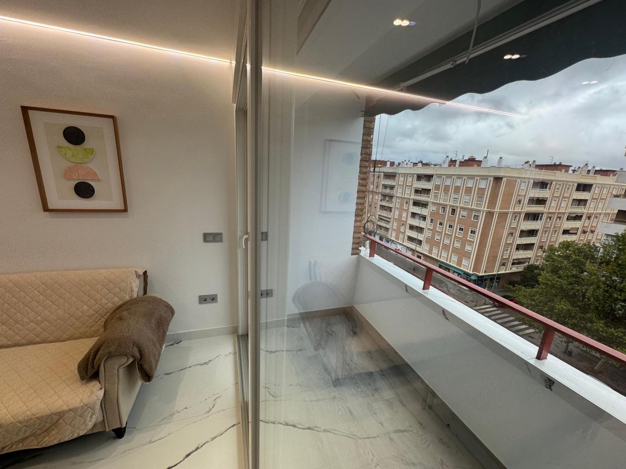 Apartment Boabdil Luxury