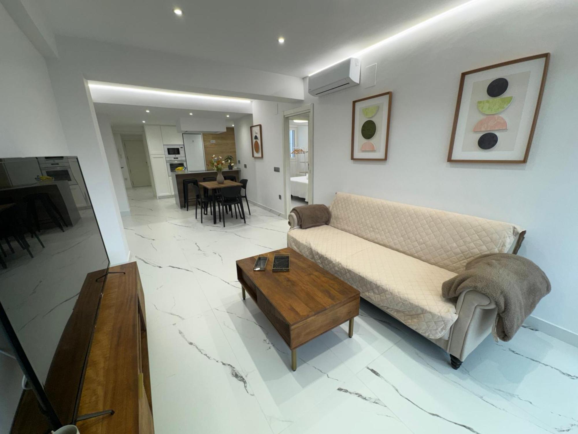 Boabdil Luxury Apartment *