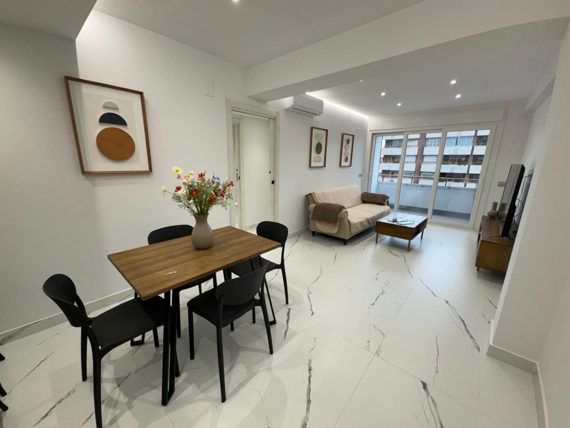 Boabdil Luxury
