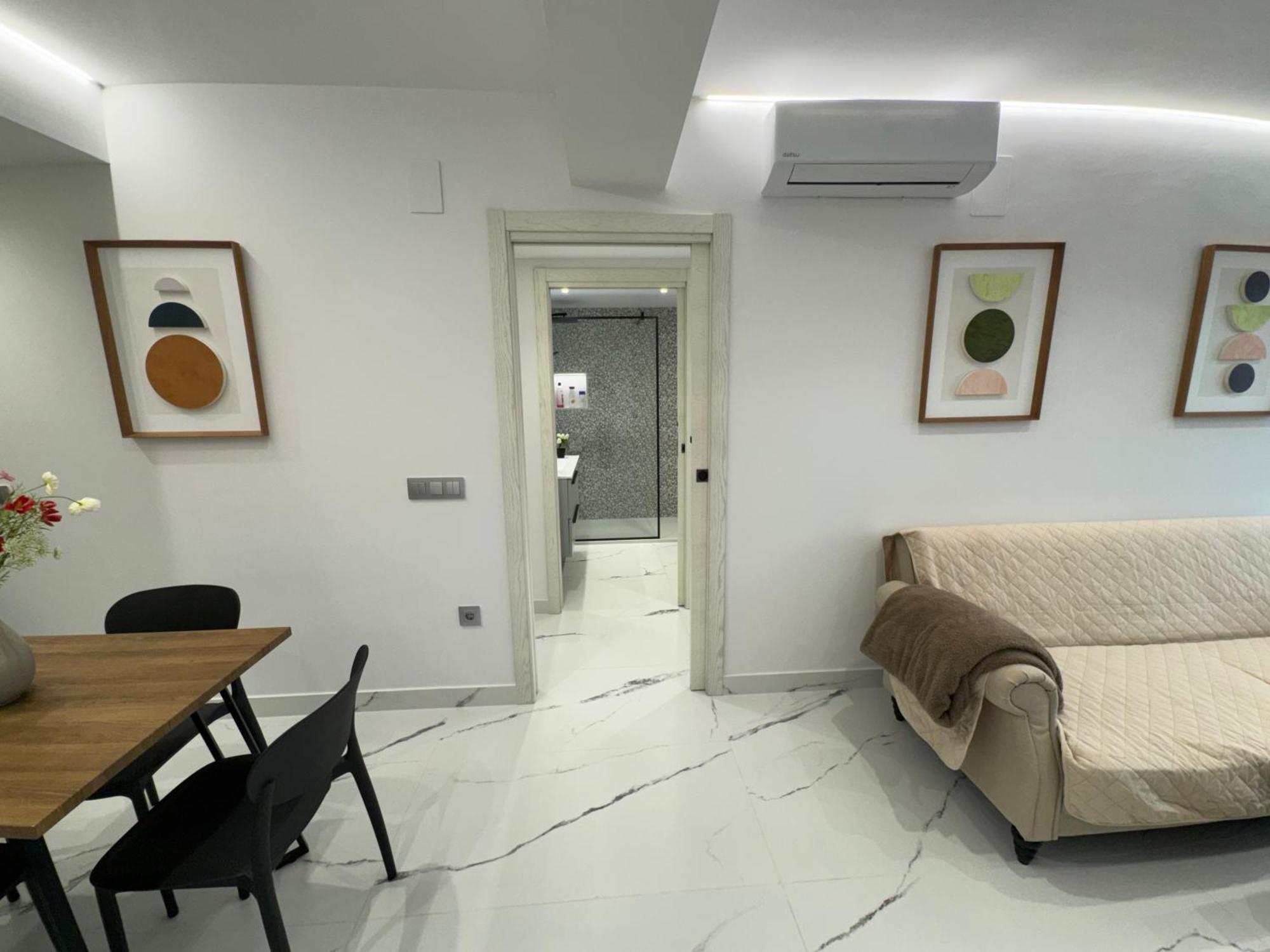 Boabdil Luxury Apartment *