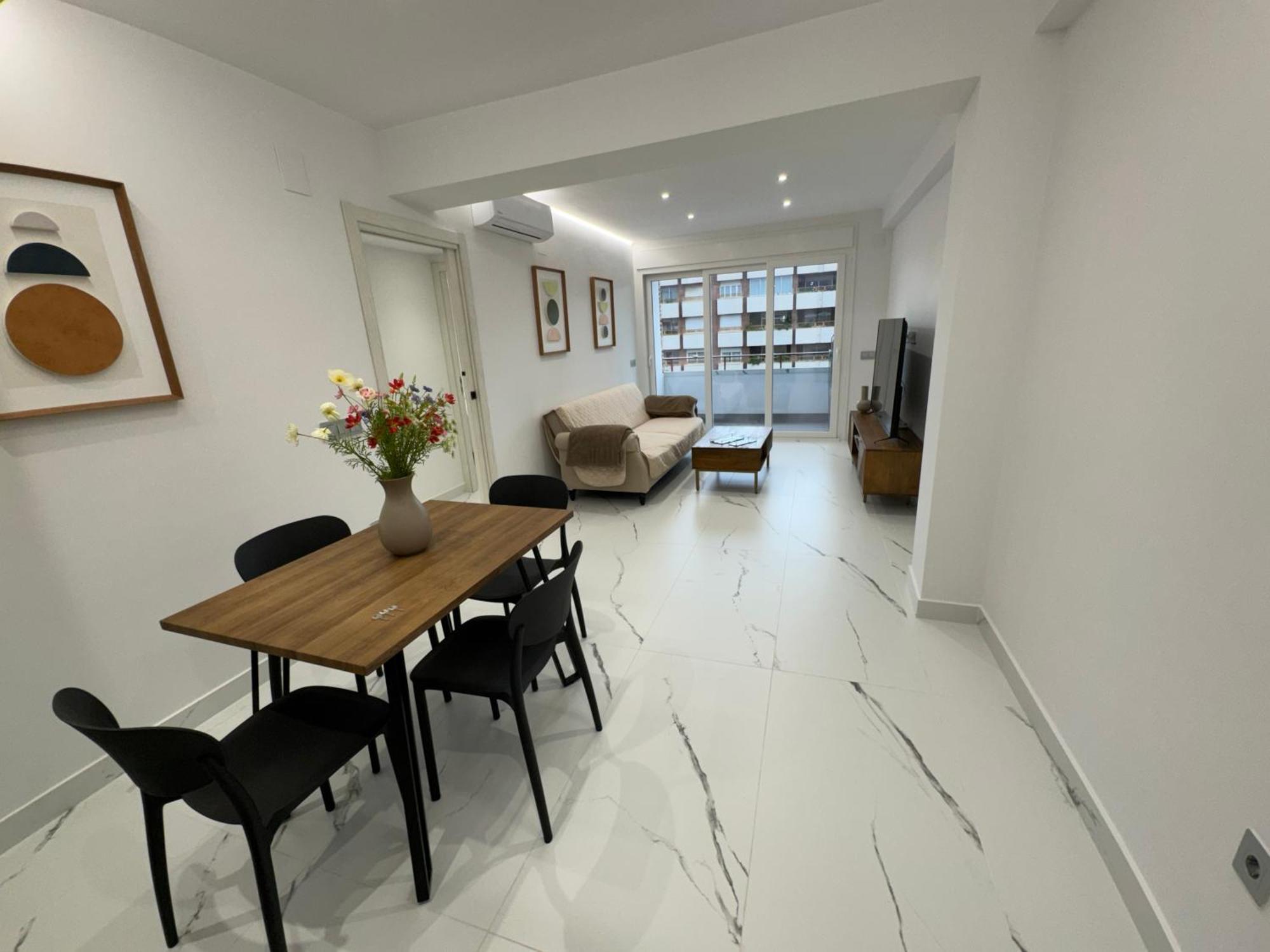 Apartment Boabdil Luxury Cordoba