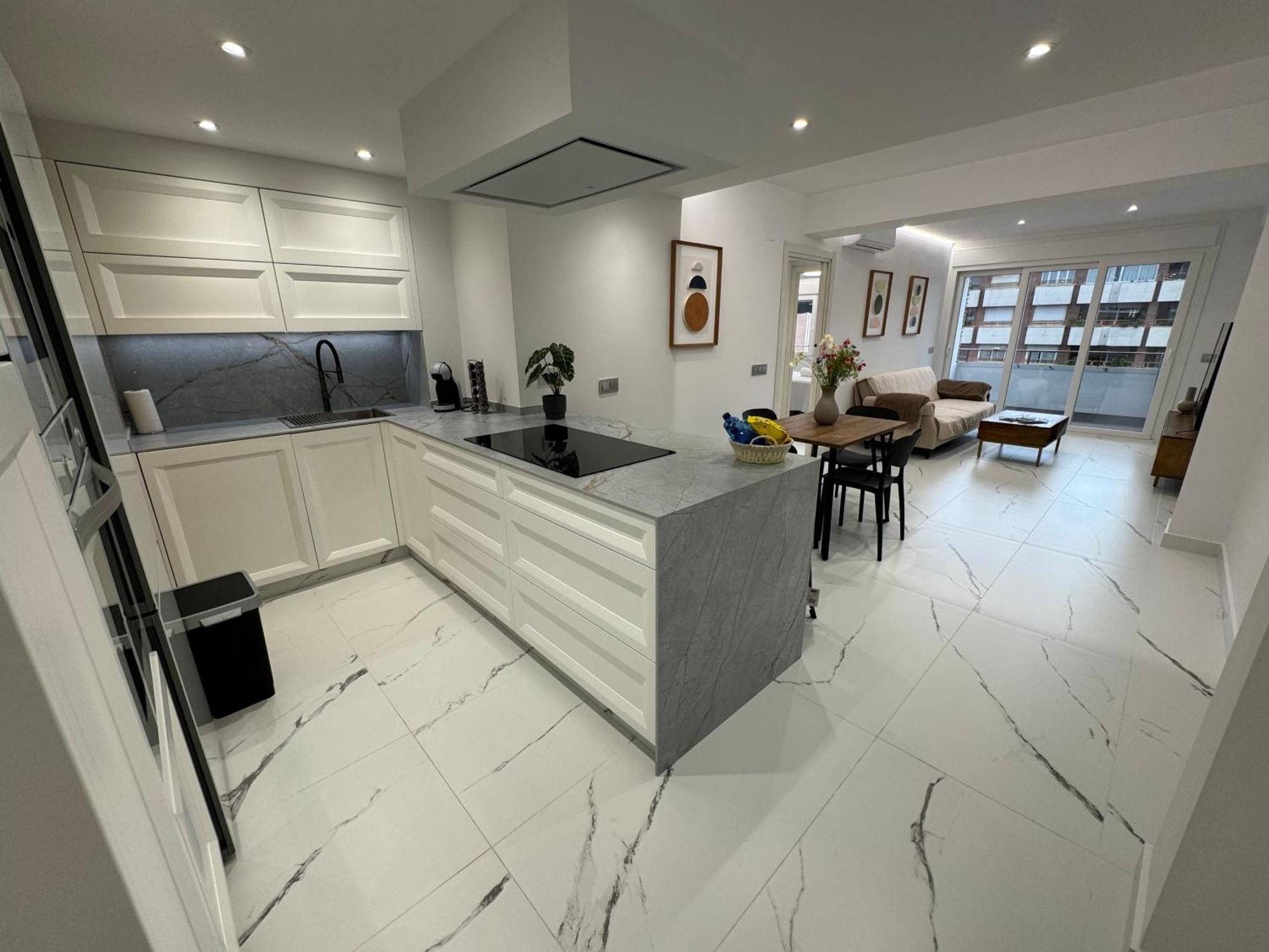 Apartment Boabdil Luxury Cordoba