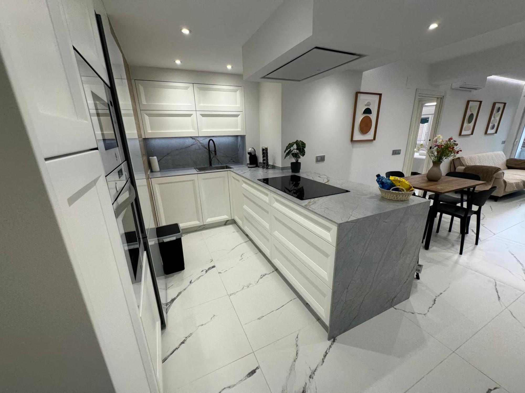 Boabdil Luxury Apartment Cordoba