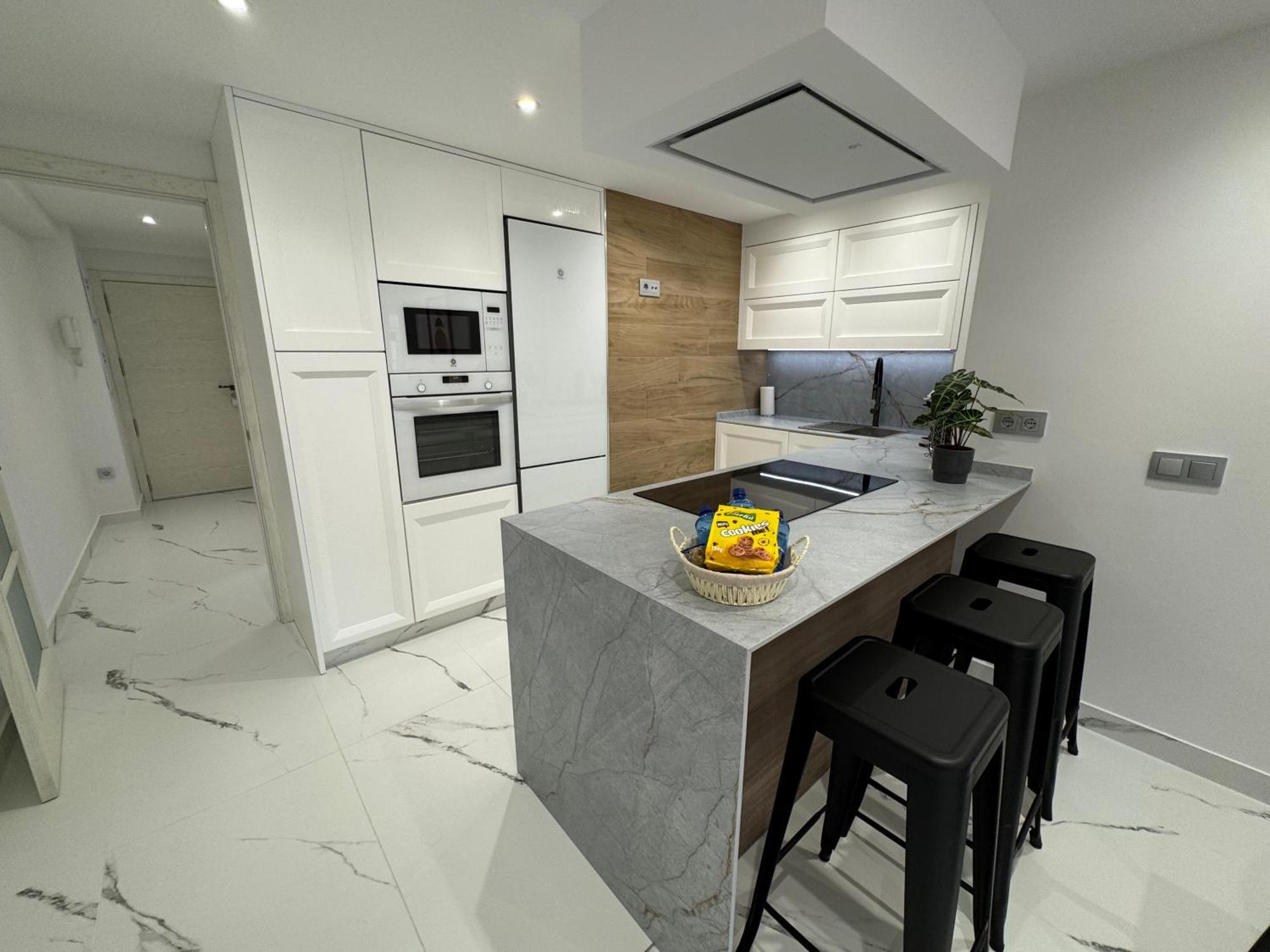 Boabdil Luxury * Cordoba