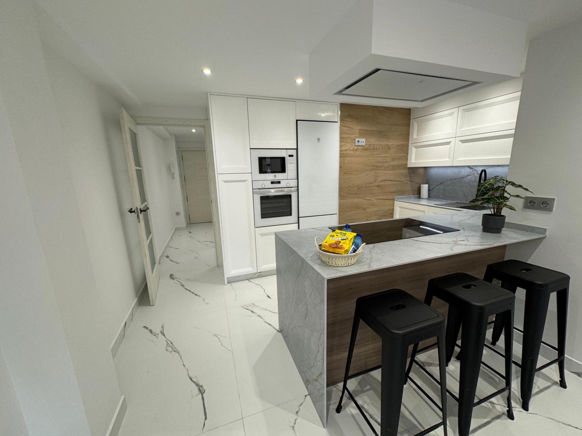 Apartment Boabdil Luxury *