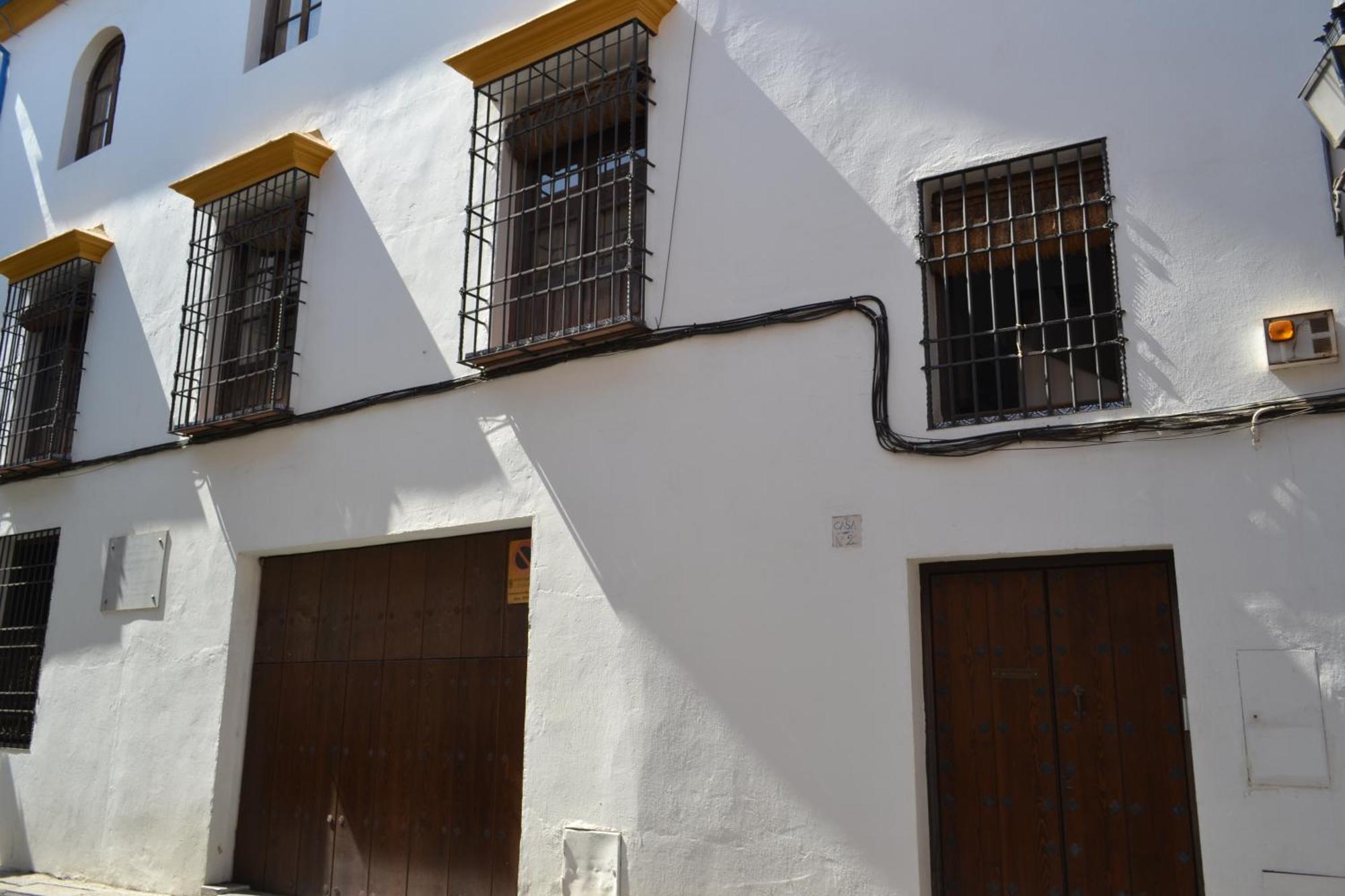 Villa Sunshine Paseo De La Victoria *