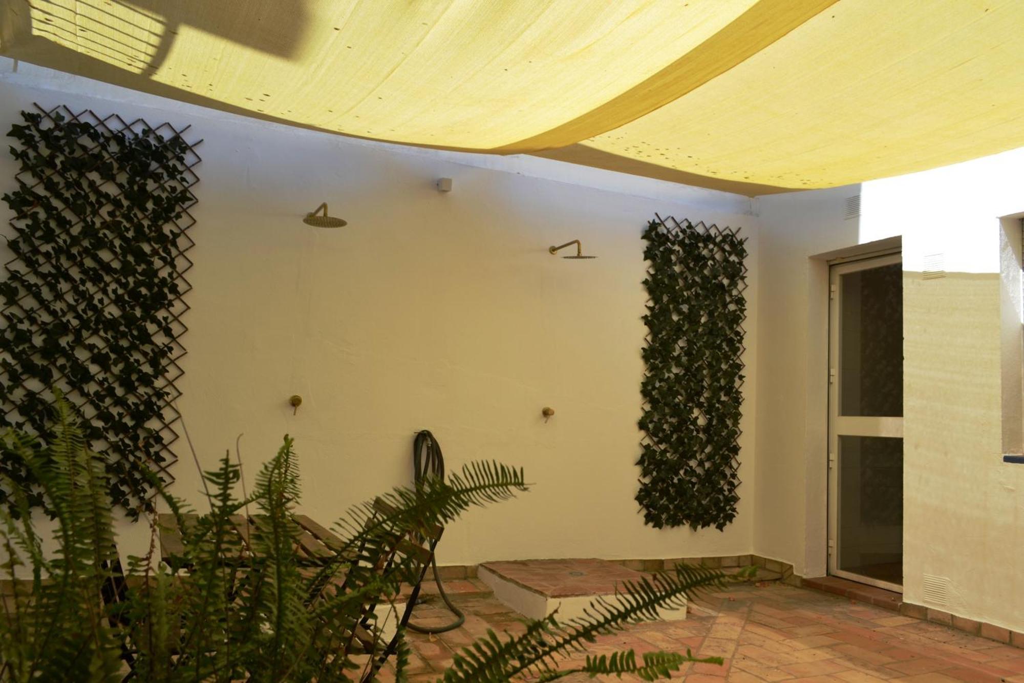 Villa Sunshine Paseo De La Victoria *