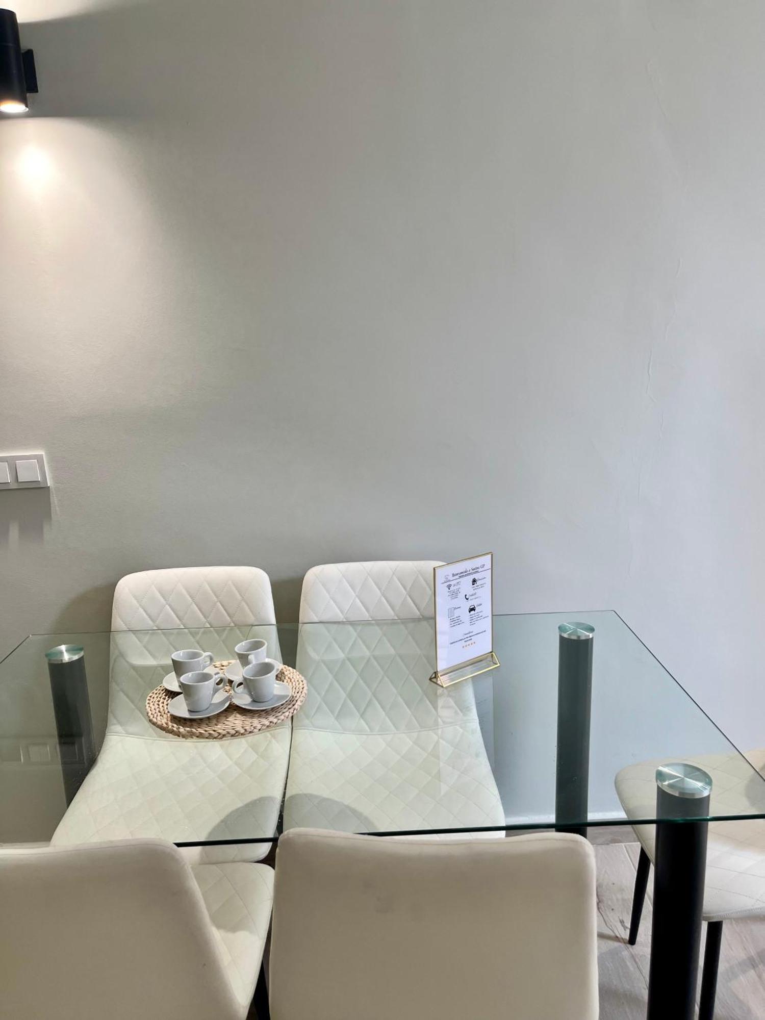 Ribera Gp Apartment