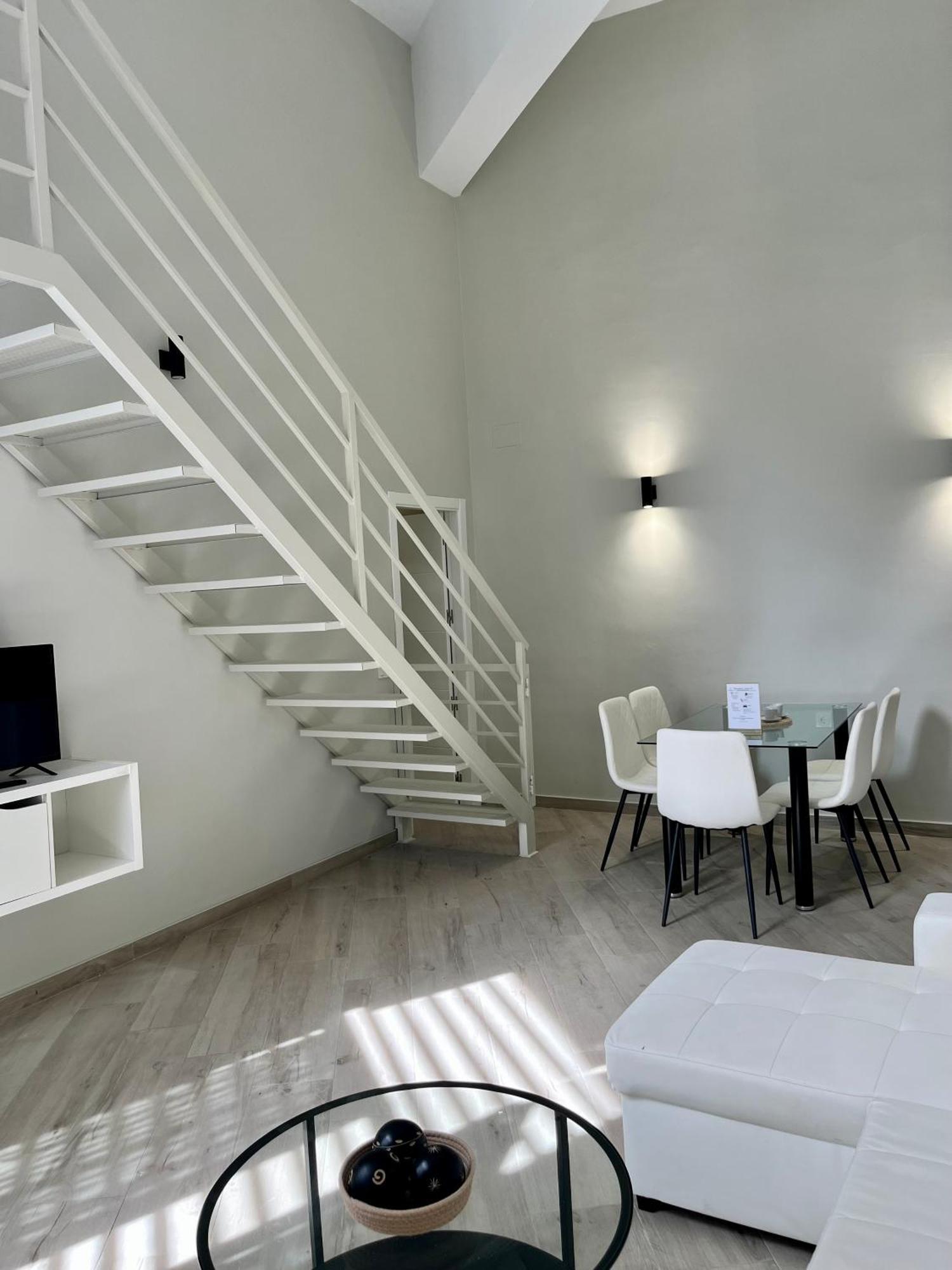 Apartment Ribera Gp