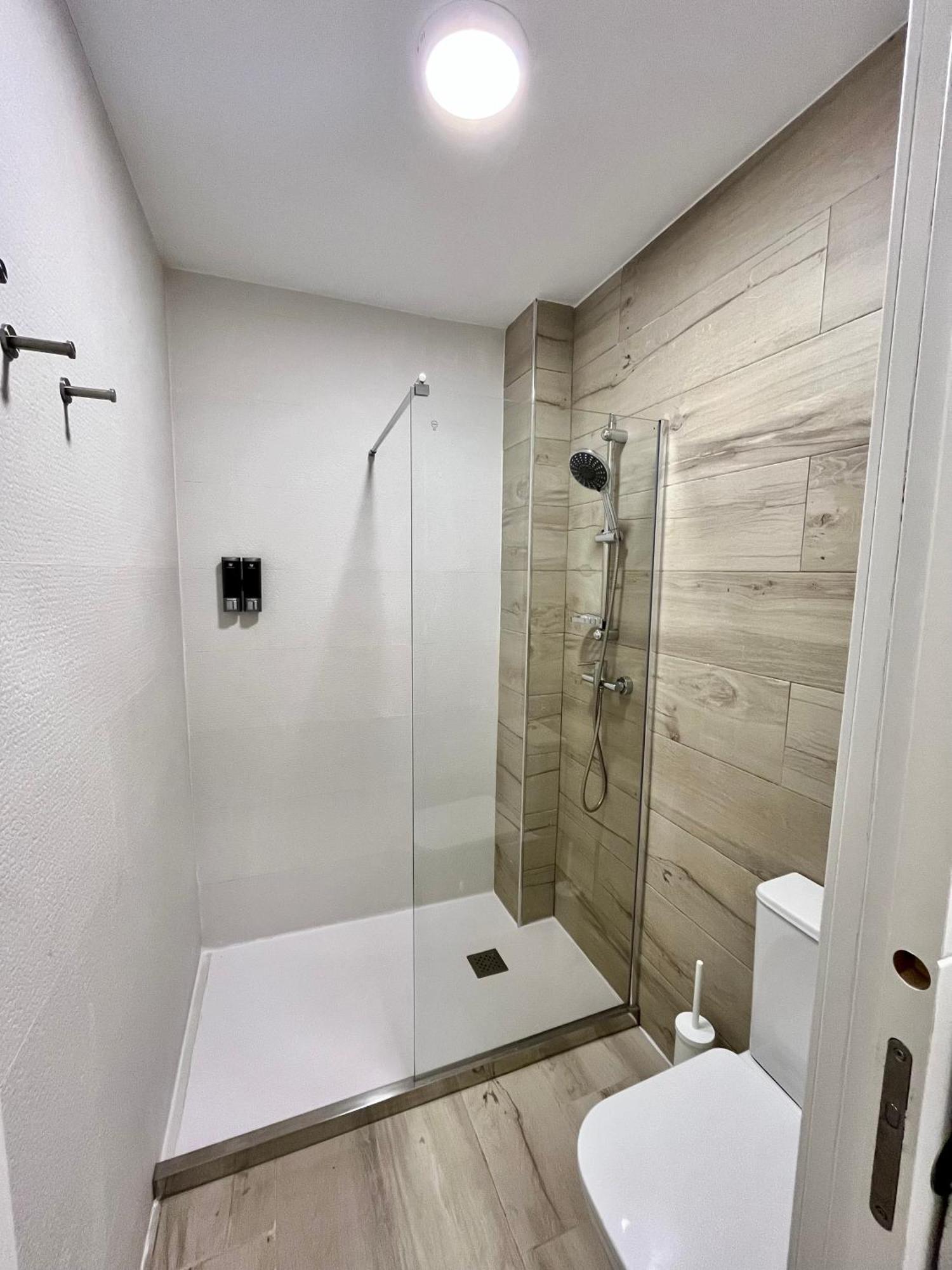 Apartment Ribera Gp *