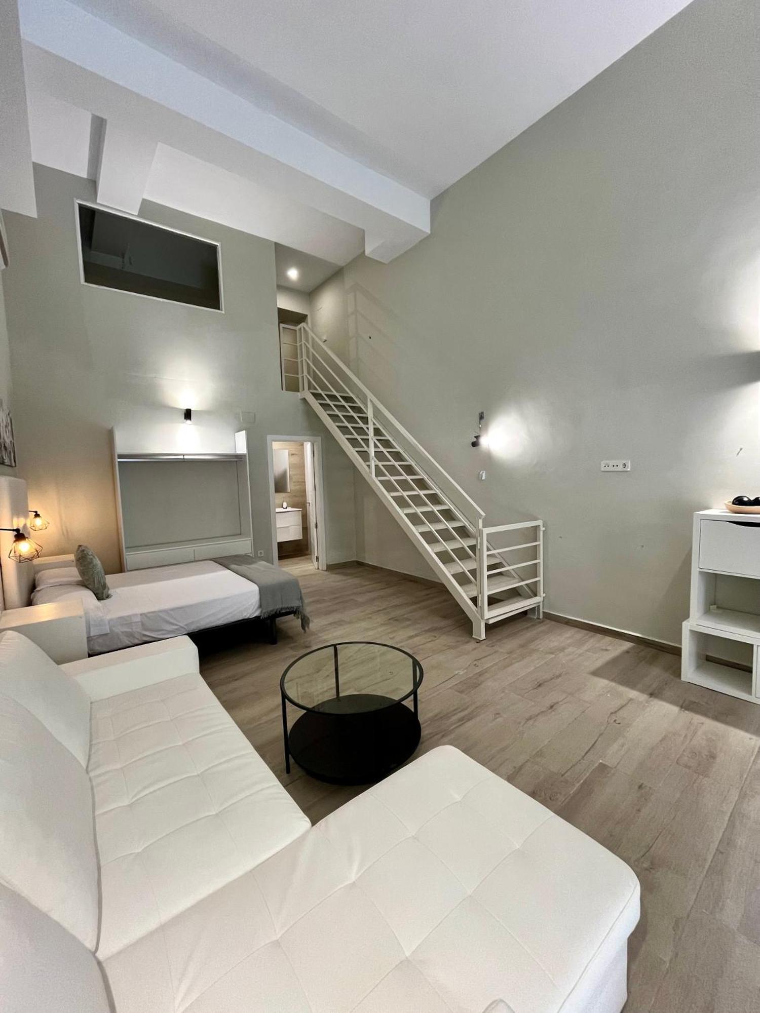 Apartment Ribera Gp Cordoba