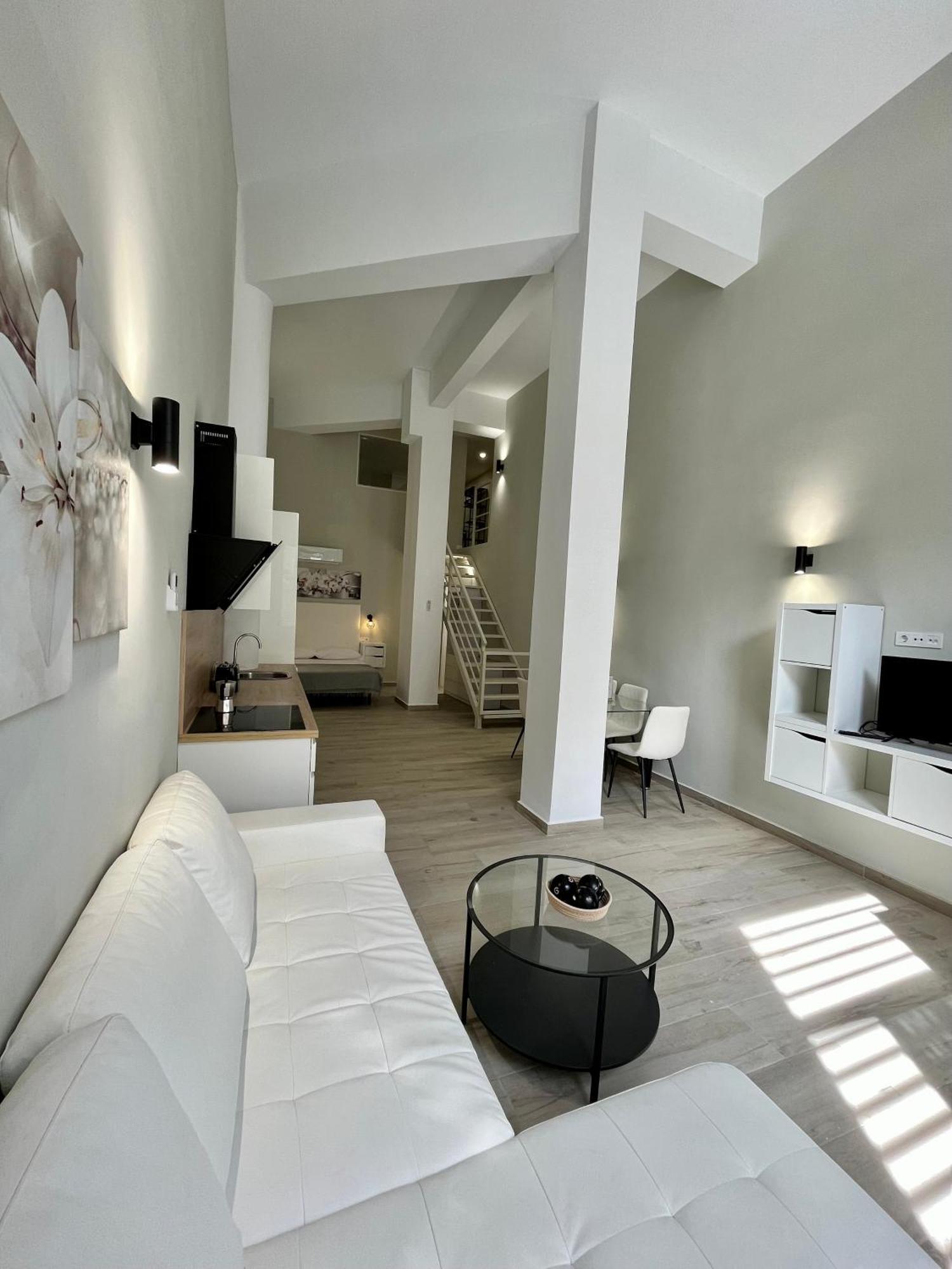 Ribera Gp Apartment