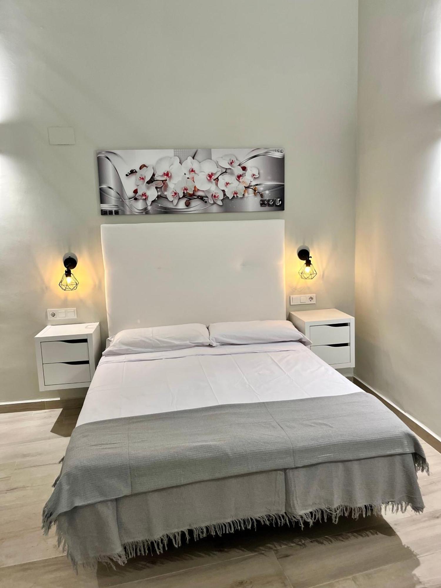 Apartment Ribera Gp *