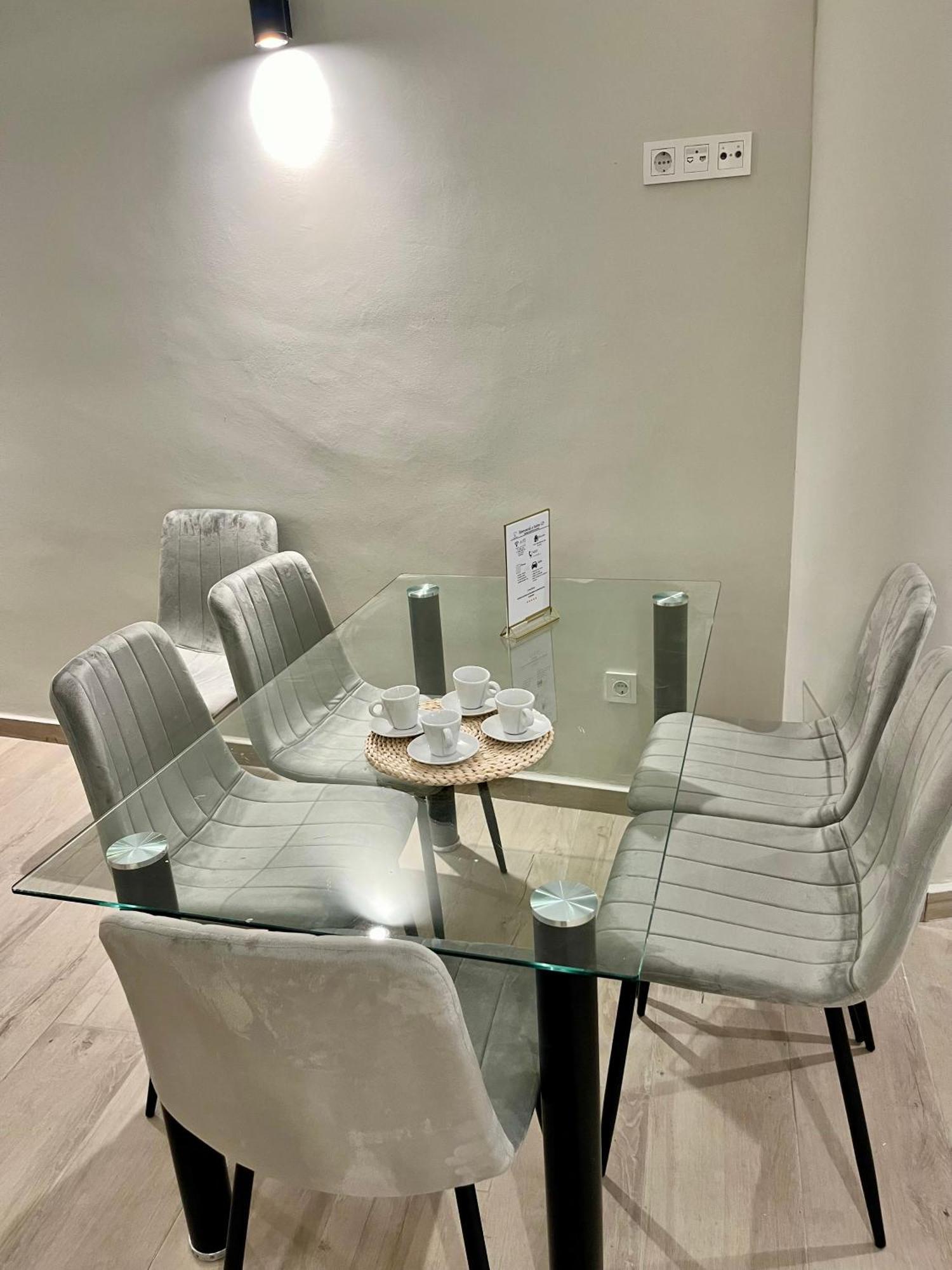 Apartment Ribera Gp Cordoba