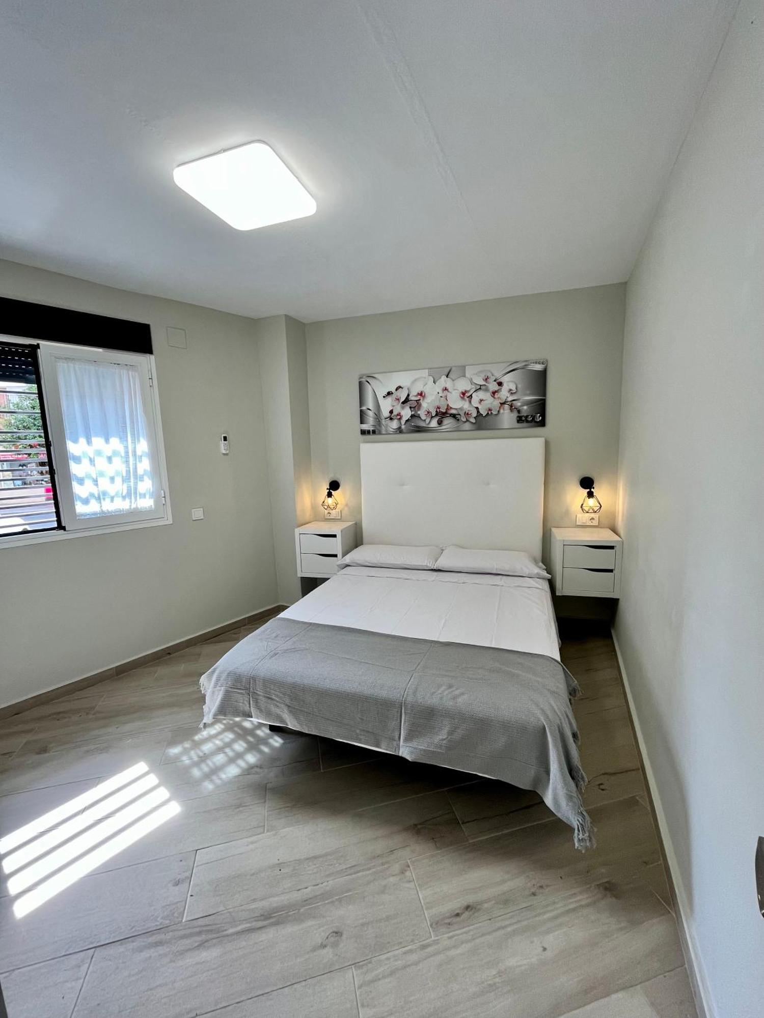Ribera Gp Apartment