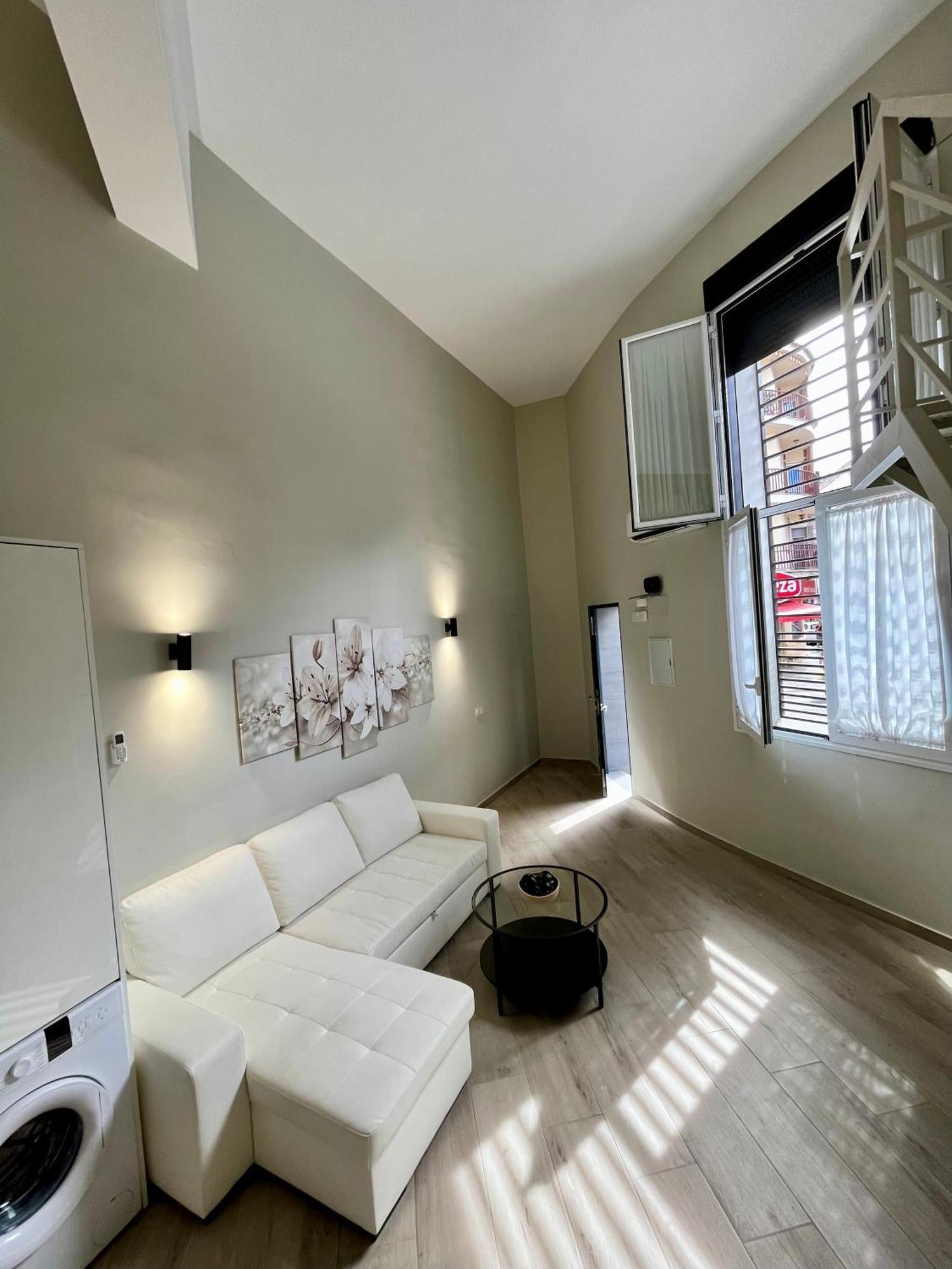 Apartment Ribera Gp