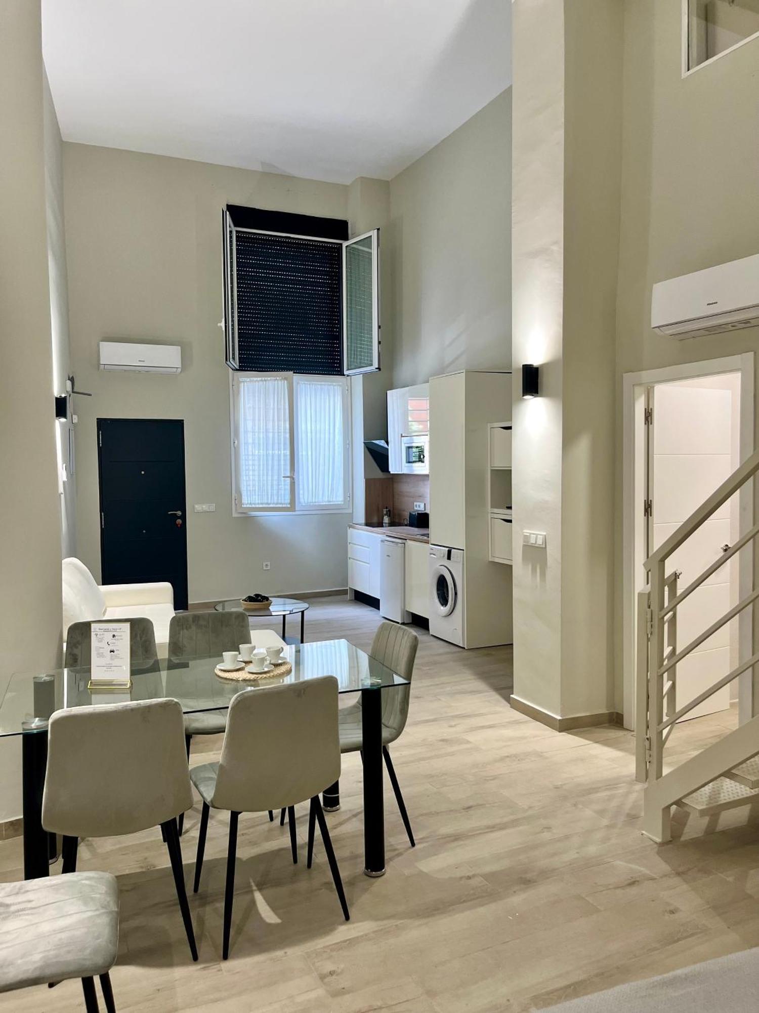 Ribera Gp Apartment *