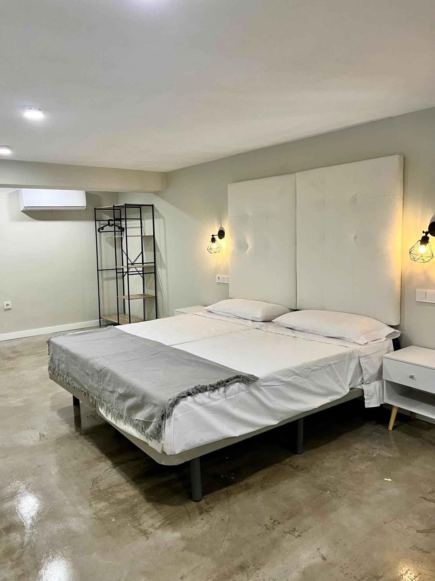 Ribera Gp Apartment Cordoba