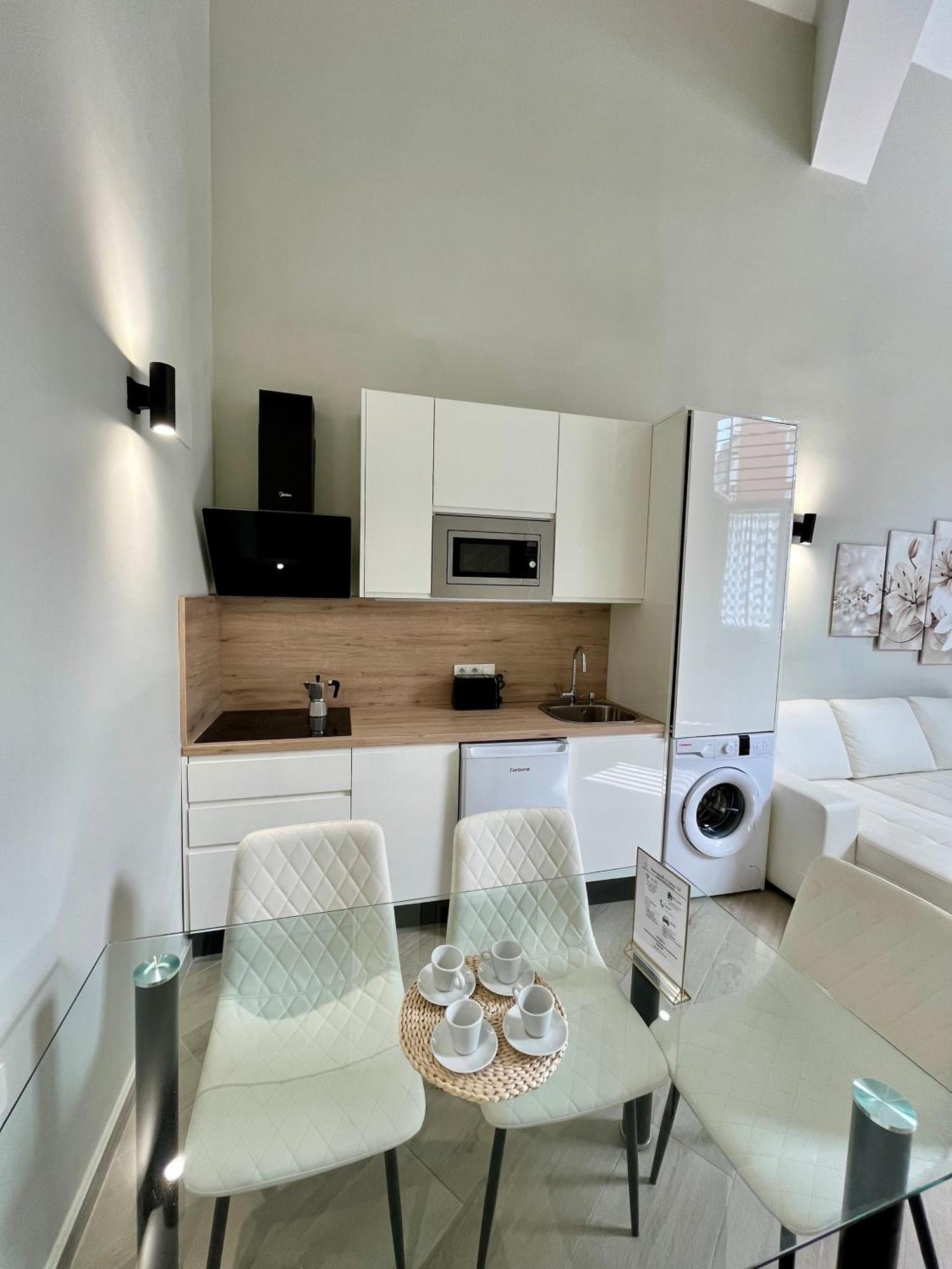 Apartment Ribera Gp Cordoba
