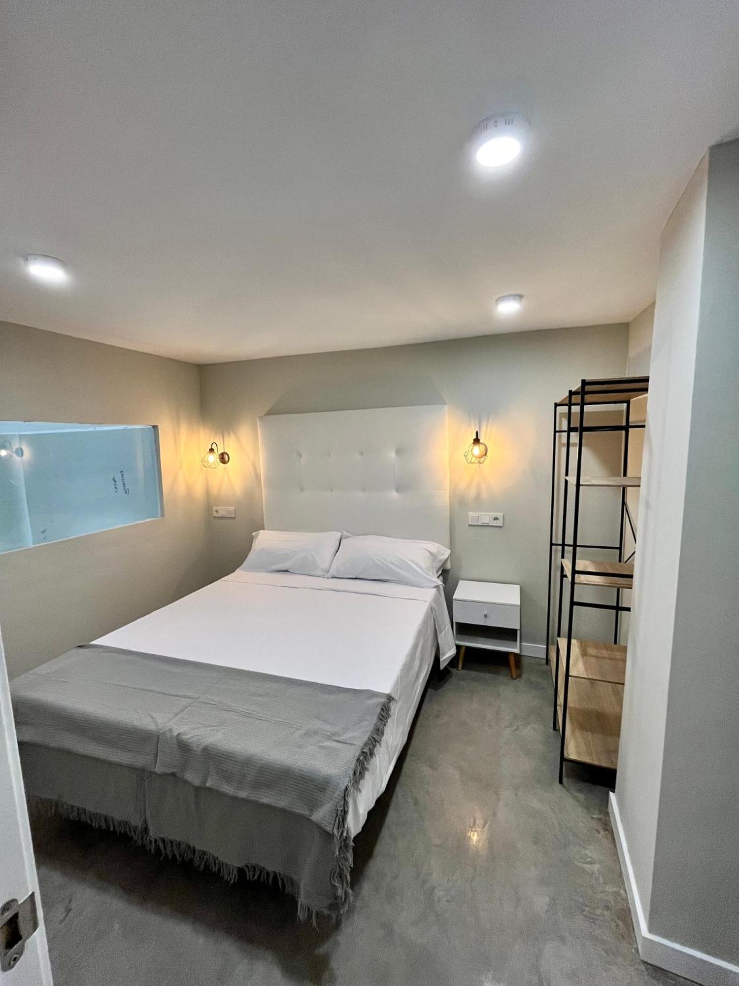Ribera Gp Apartment