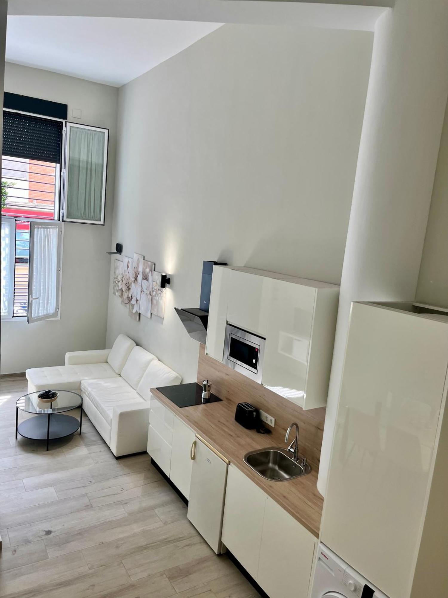 Apartment Ribera Gp *