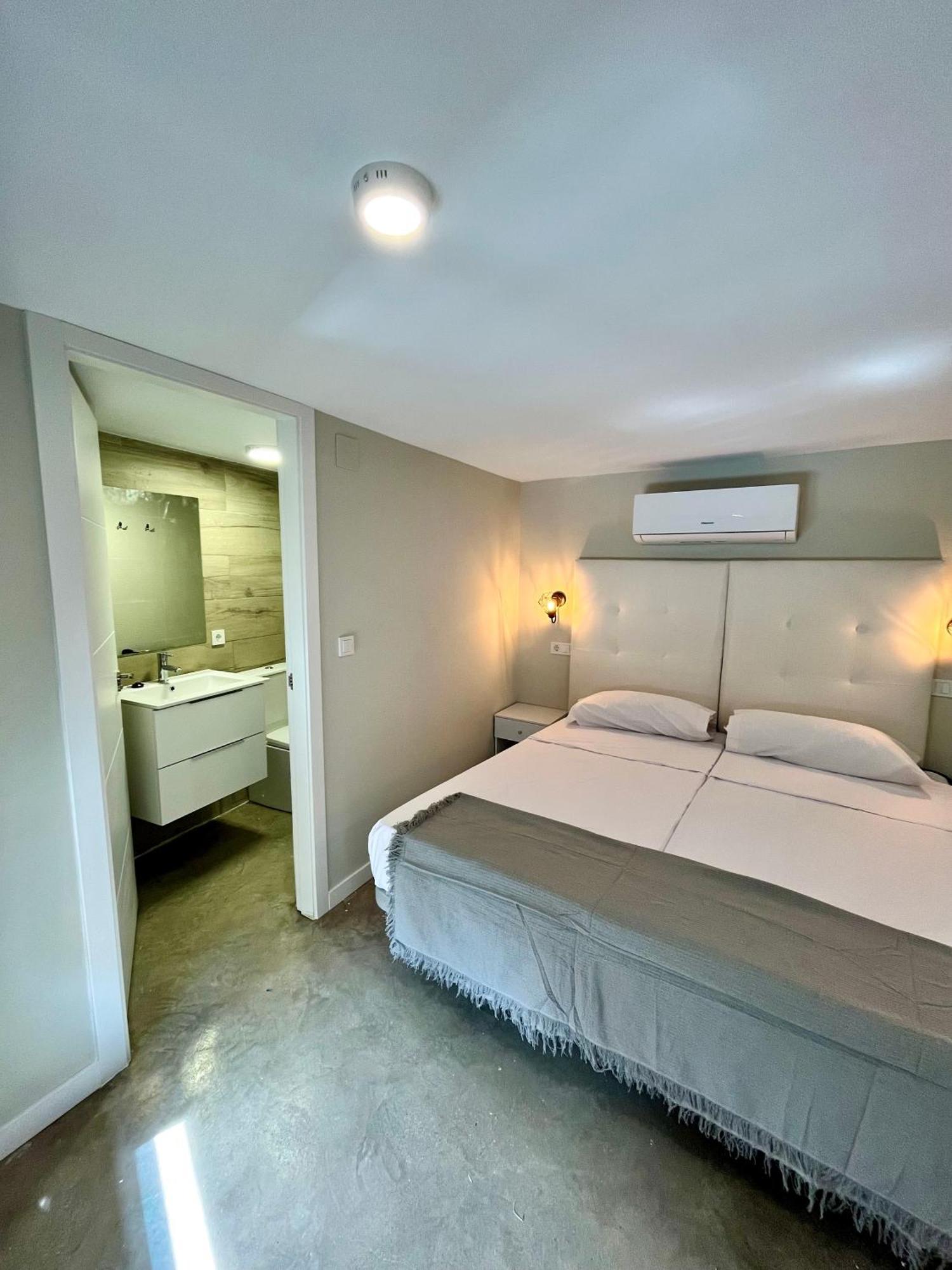 Apartment Ribera Gp *