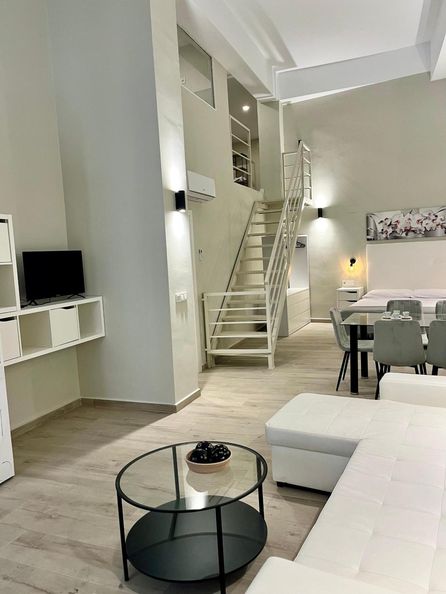 Apartment Ribera Gp Cordoba