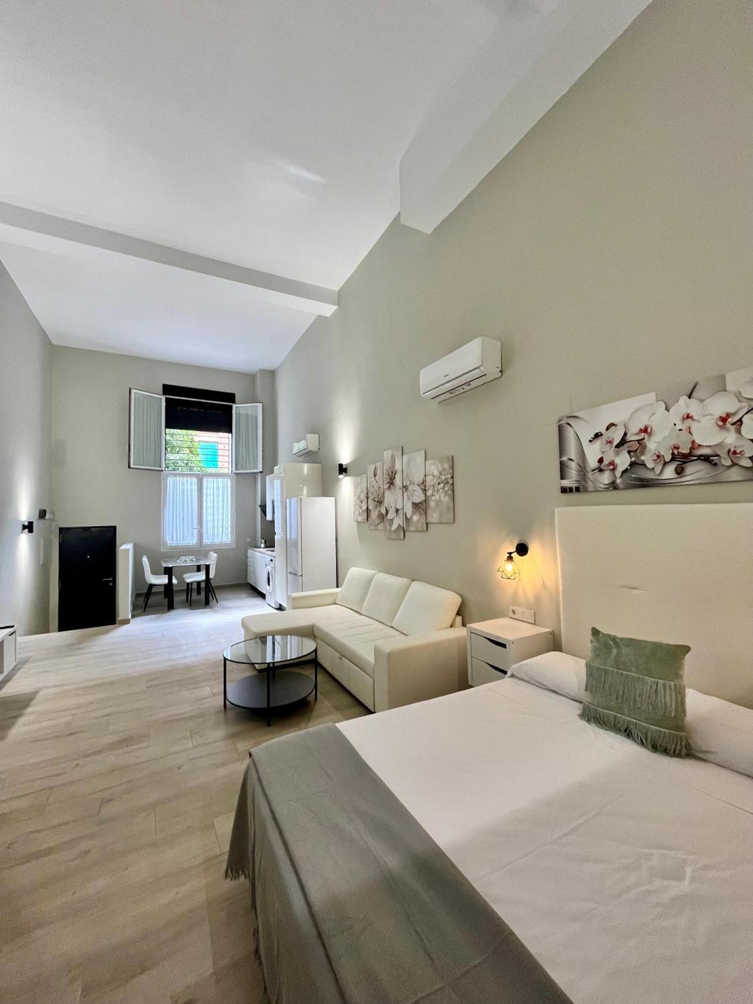 Ribera Gp Apartment
