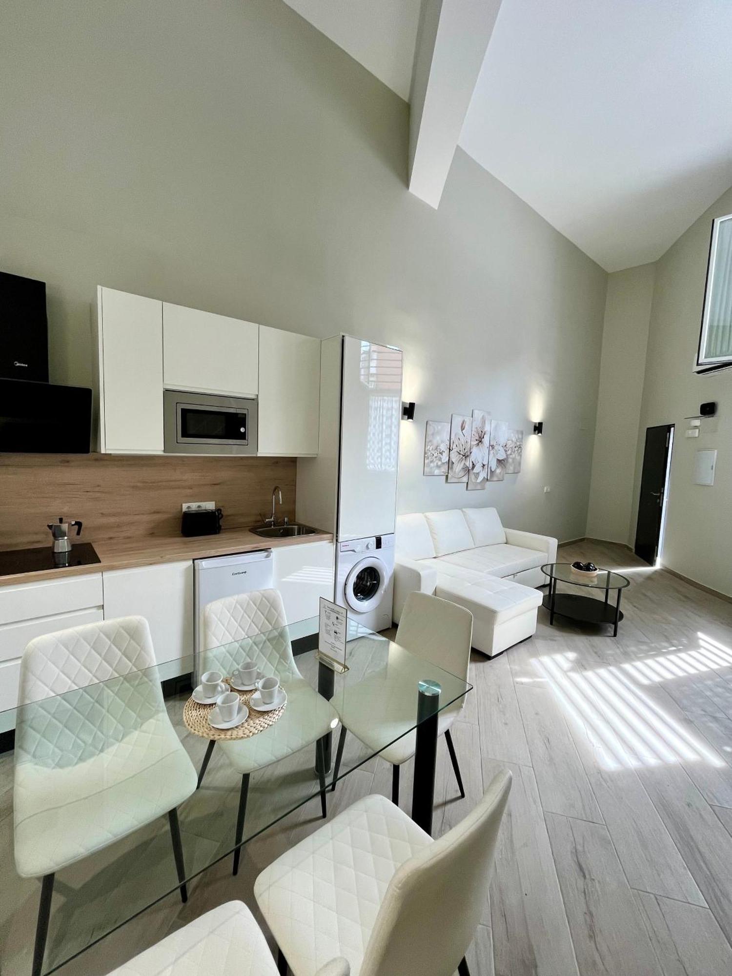 Apartment Ribera Gp