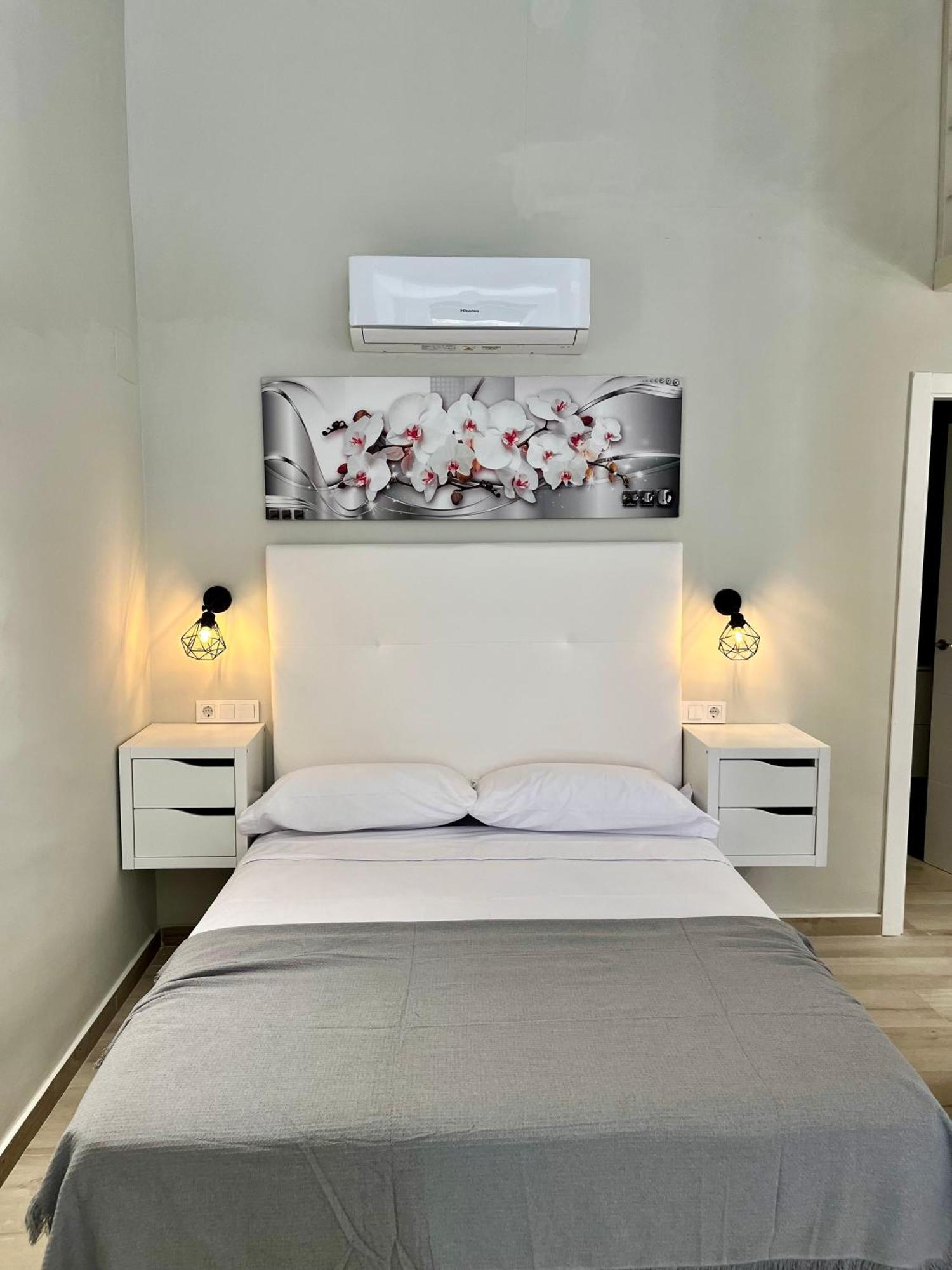 Ribera Gp Apartment Cordoba