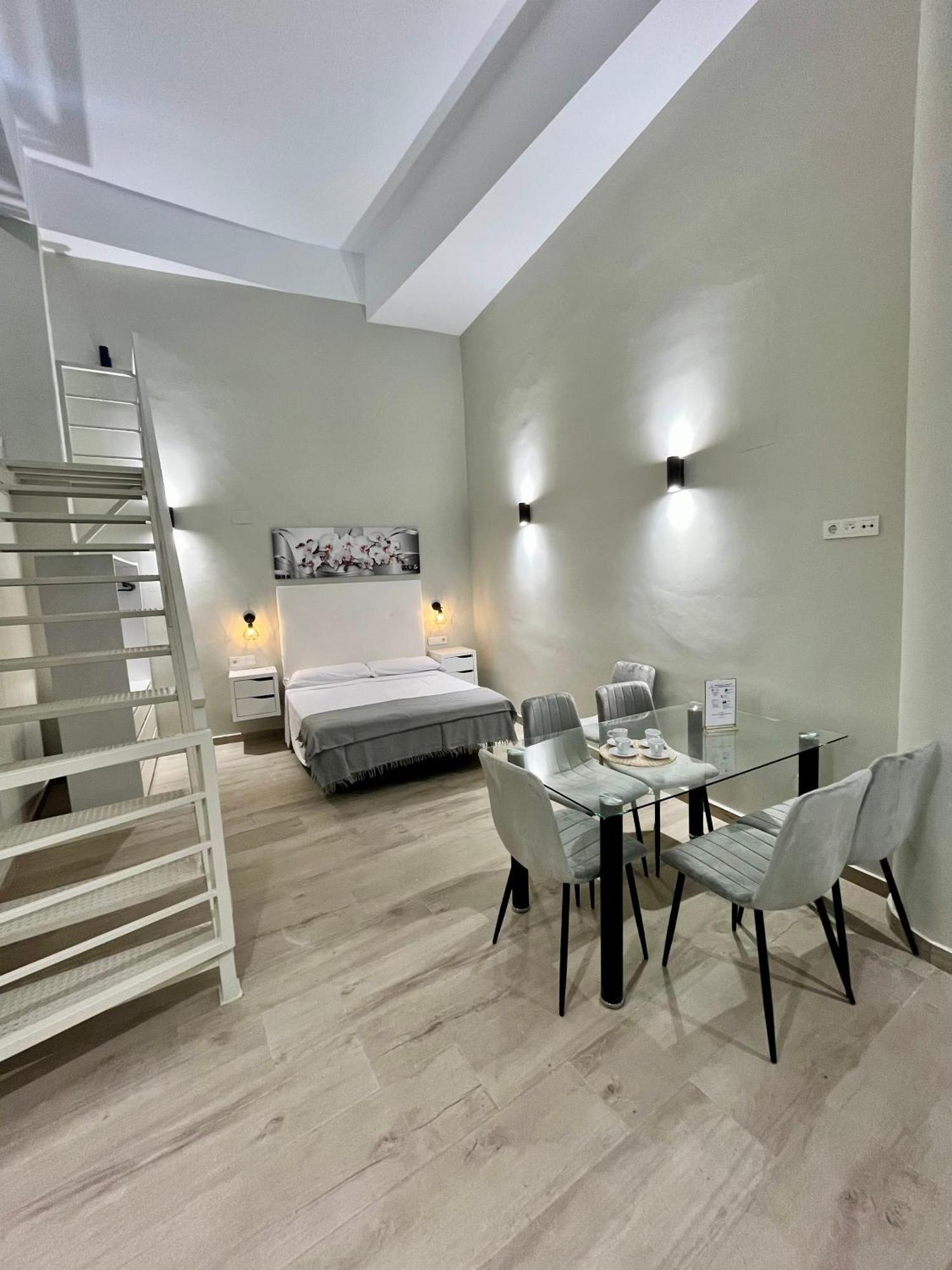 Ribera Gp Apartment *