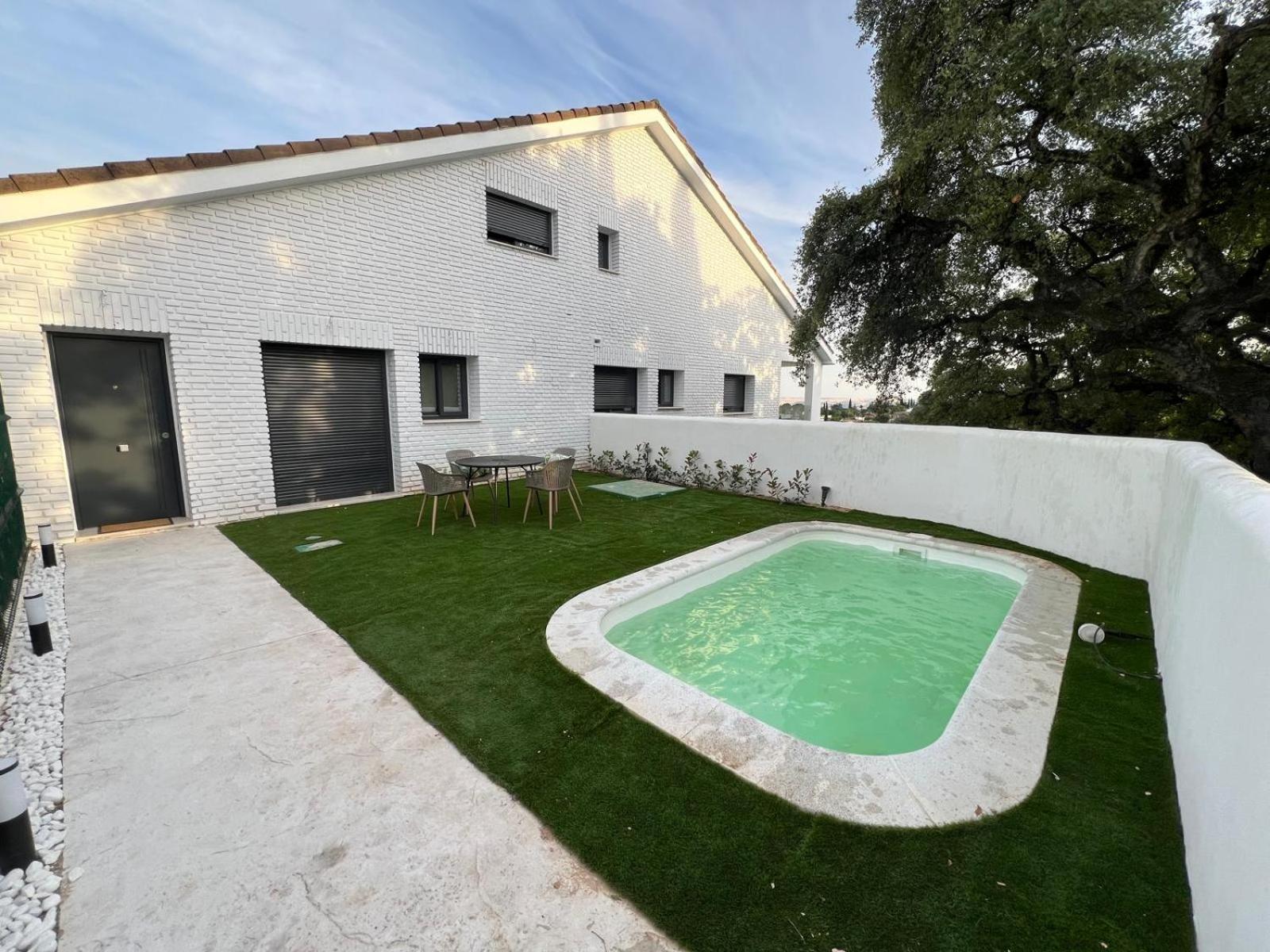 Hh7 House * Córdoba
