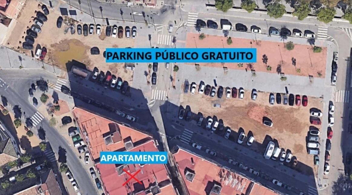 La Vida Es Bella Ii Apartamento