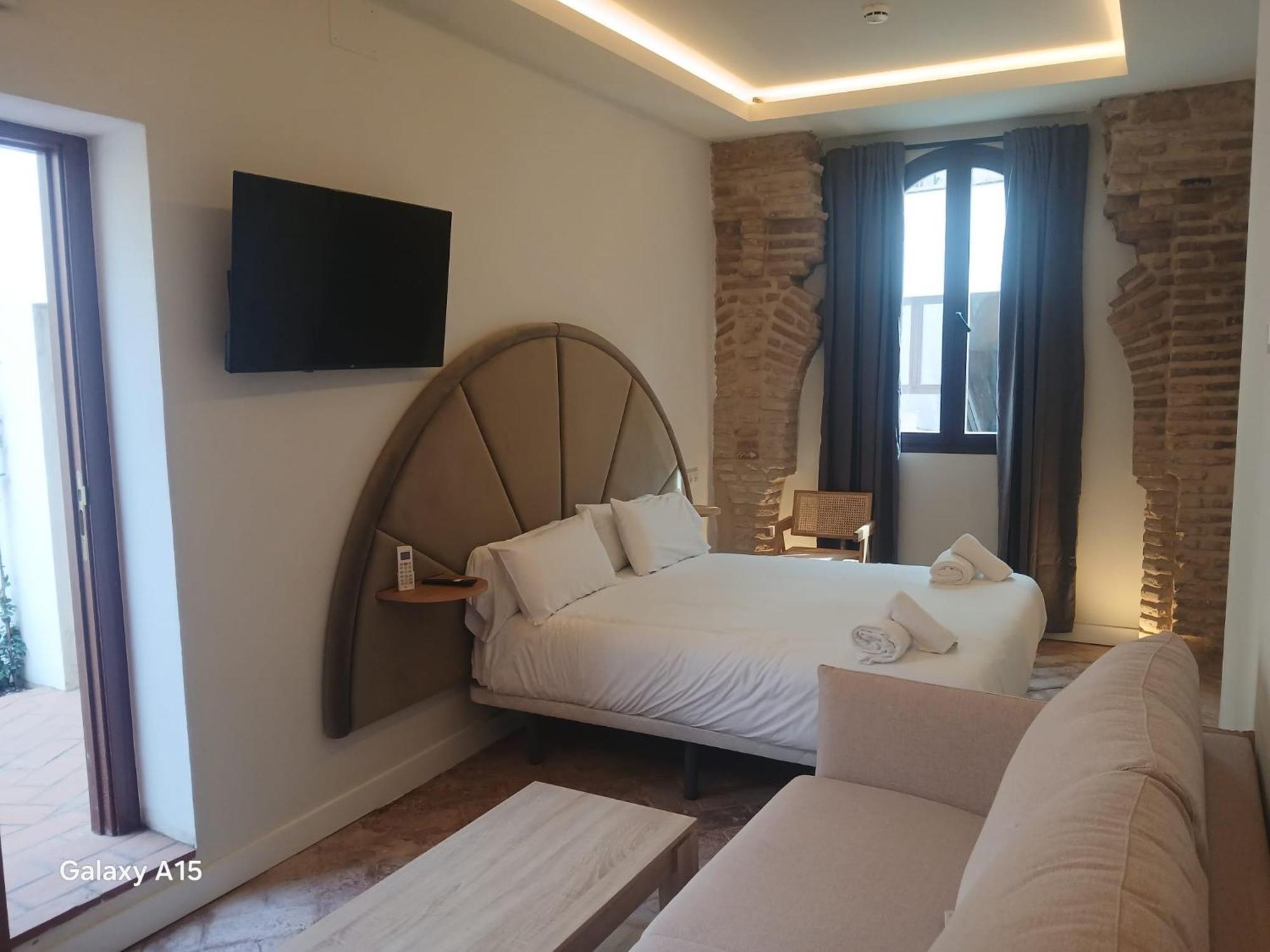Apartment Corazon 23 Cordoba