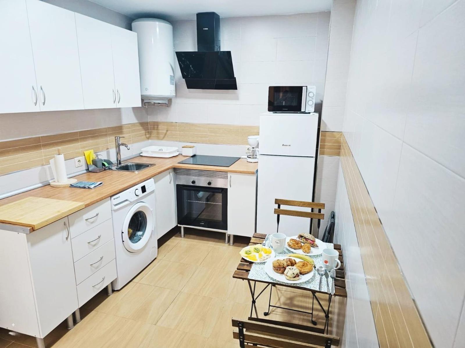 Apartamento Brillante-vial