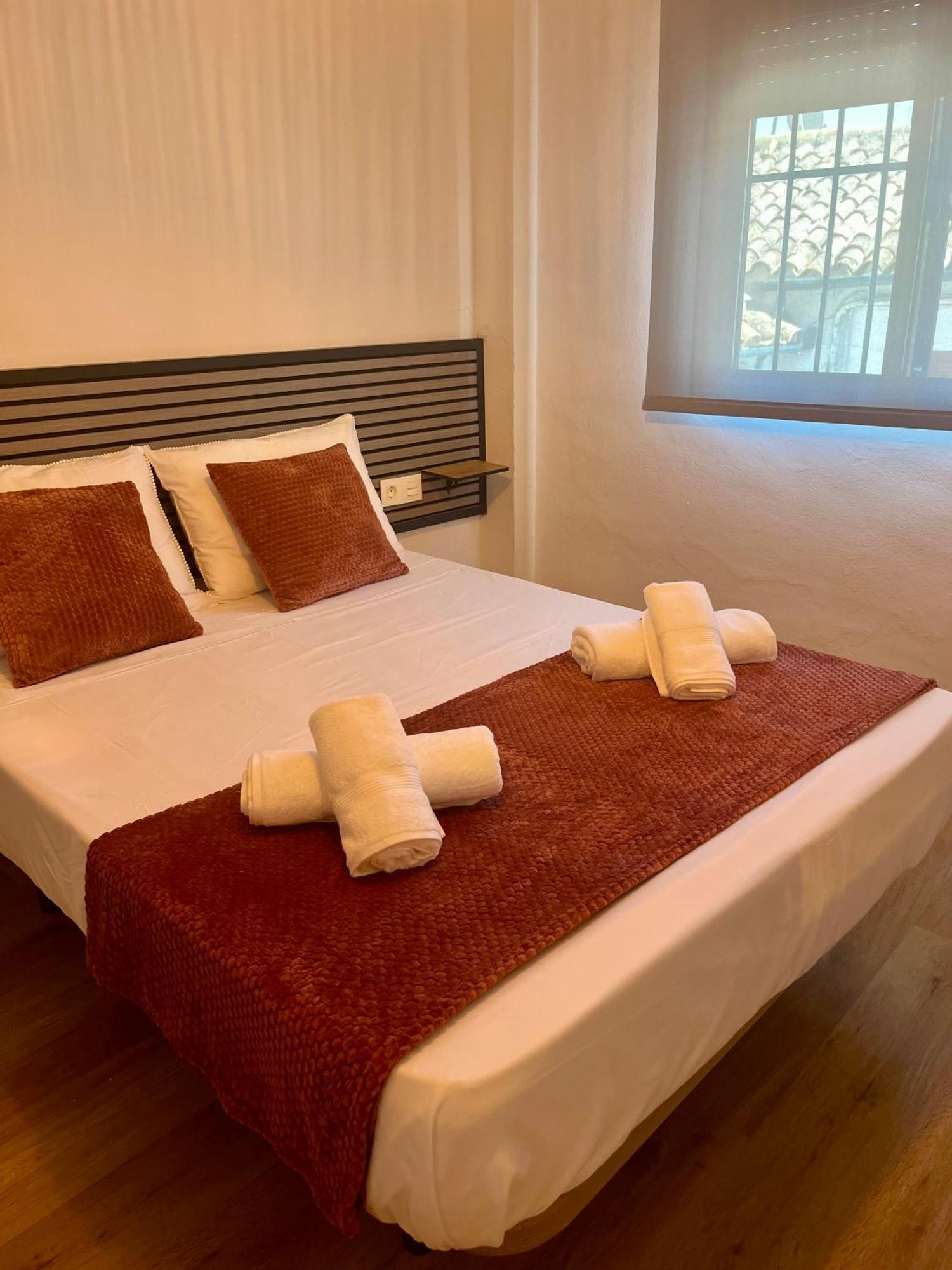 Apartamento La Esquina De San Basilio *