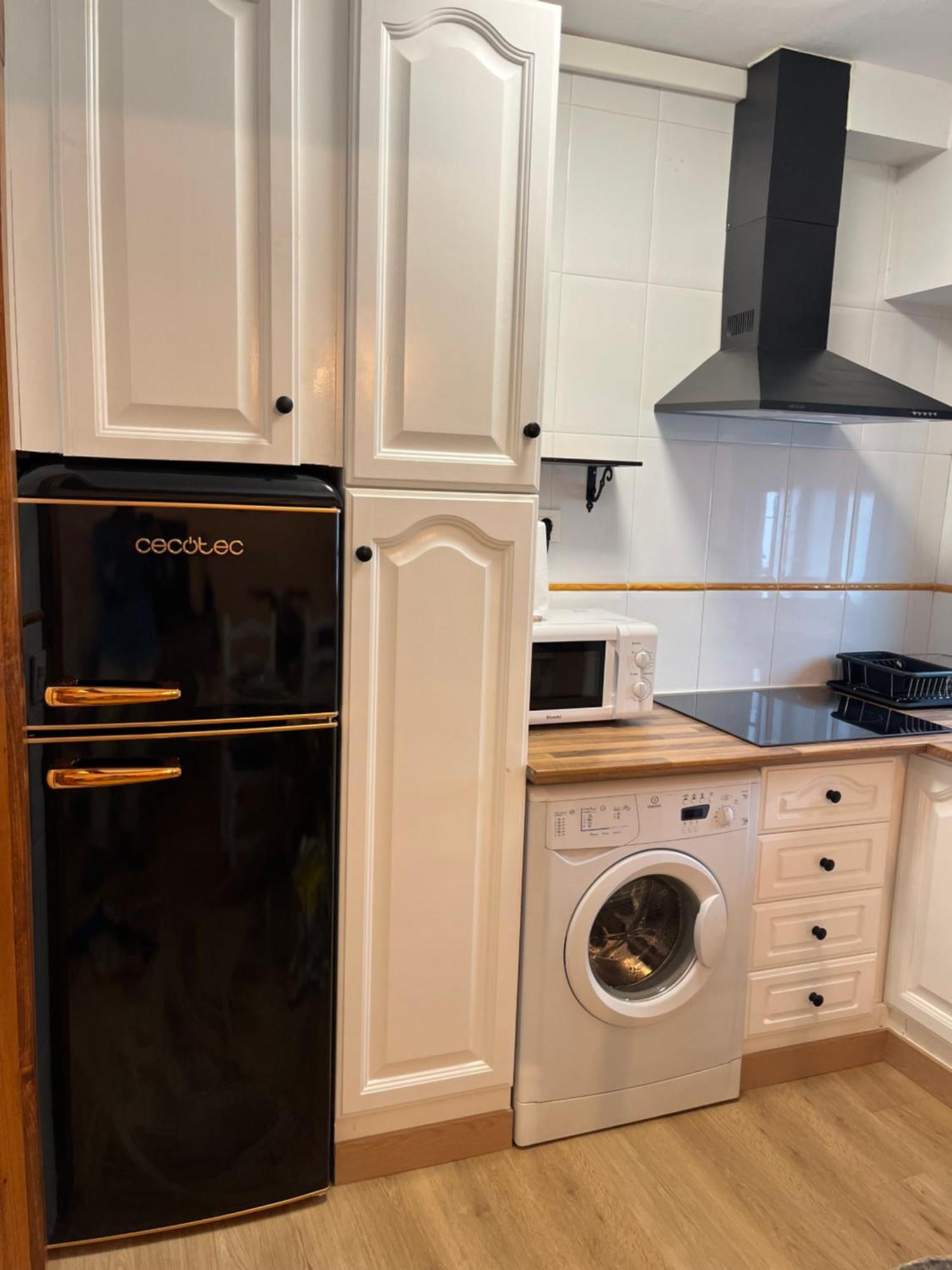 La Esquina De San Basilio Apartamento Córdoba