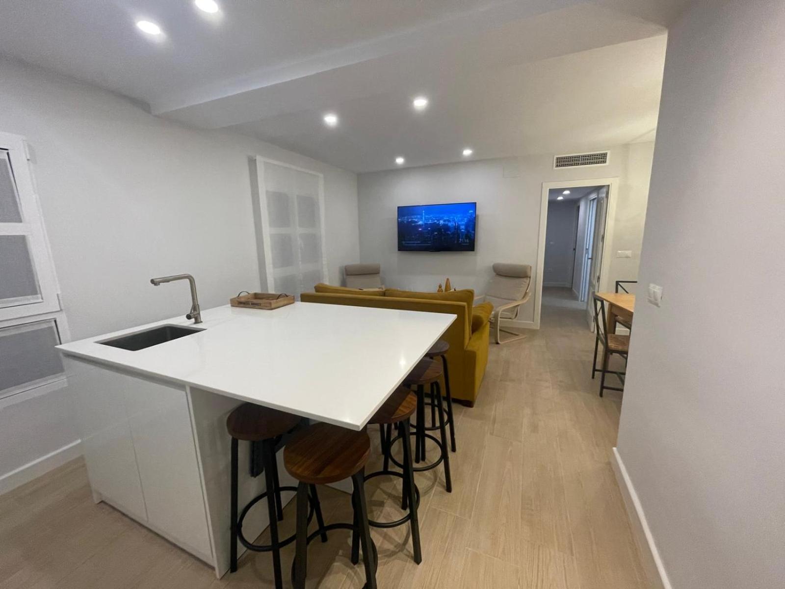 La Casa De Lineros Apartamento *