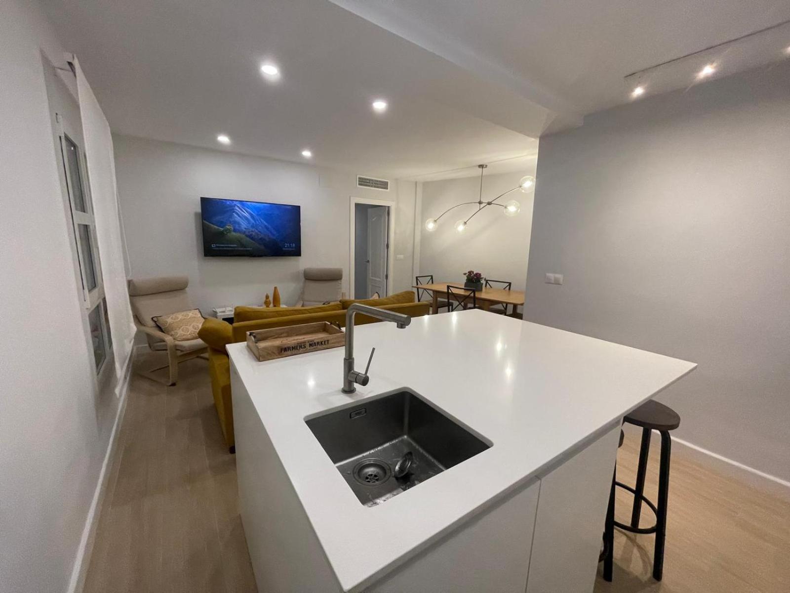 La Casa De Lineros Apartment Cordoba
