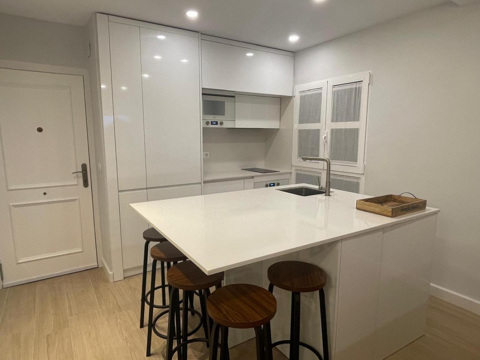 Apartamento La Casa De Lineros Córdoba
