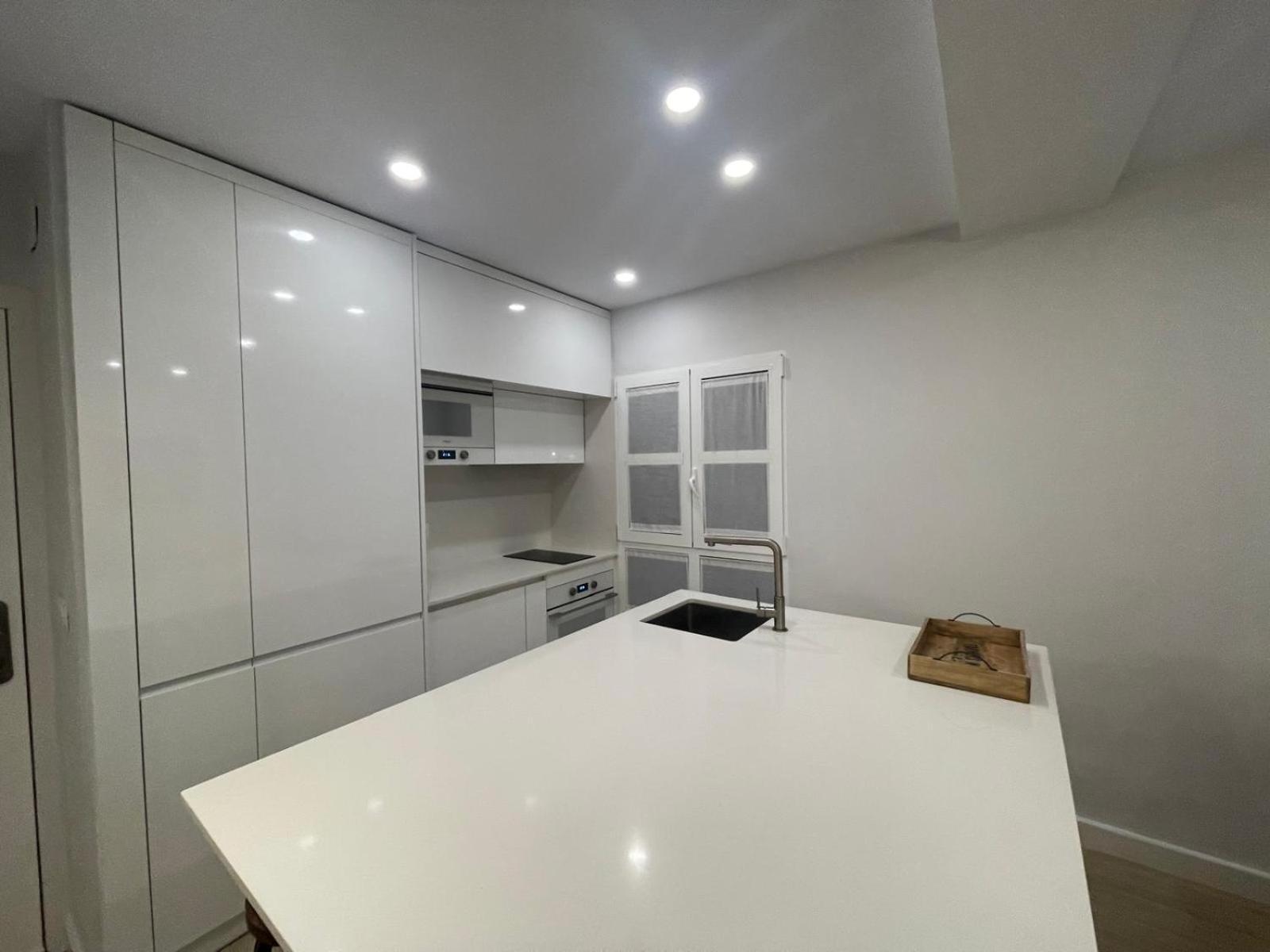 Apartamento La Casa De Lineros Córdoba