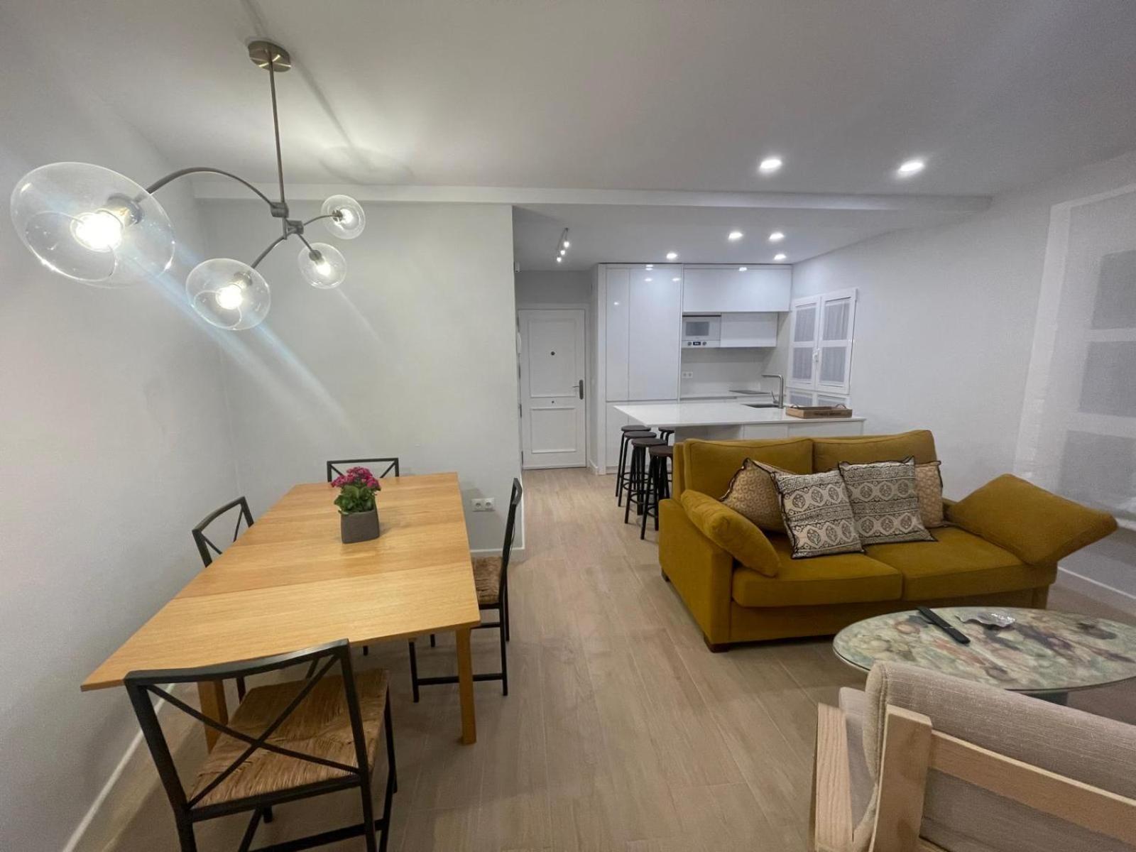 La Casa De Lineros Apartamento *